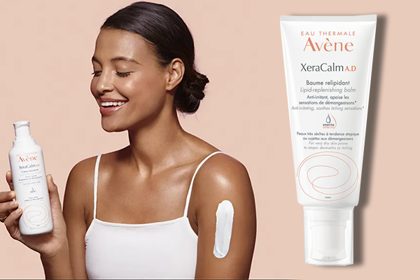 Advantages of using Avene Skin Lotion