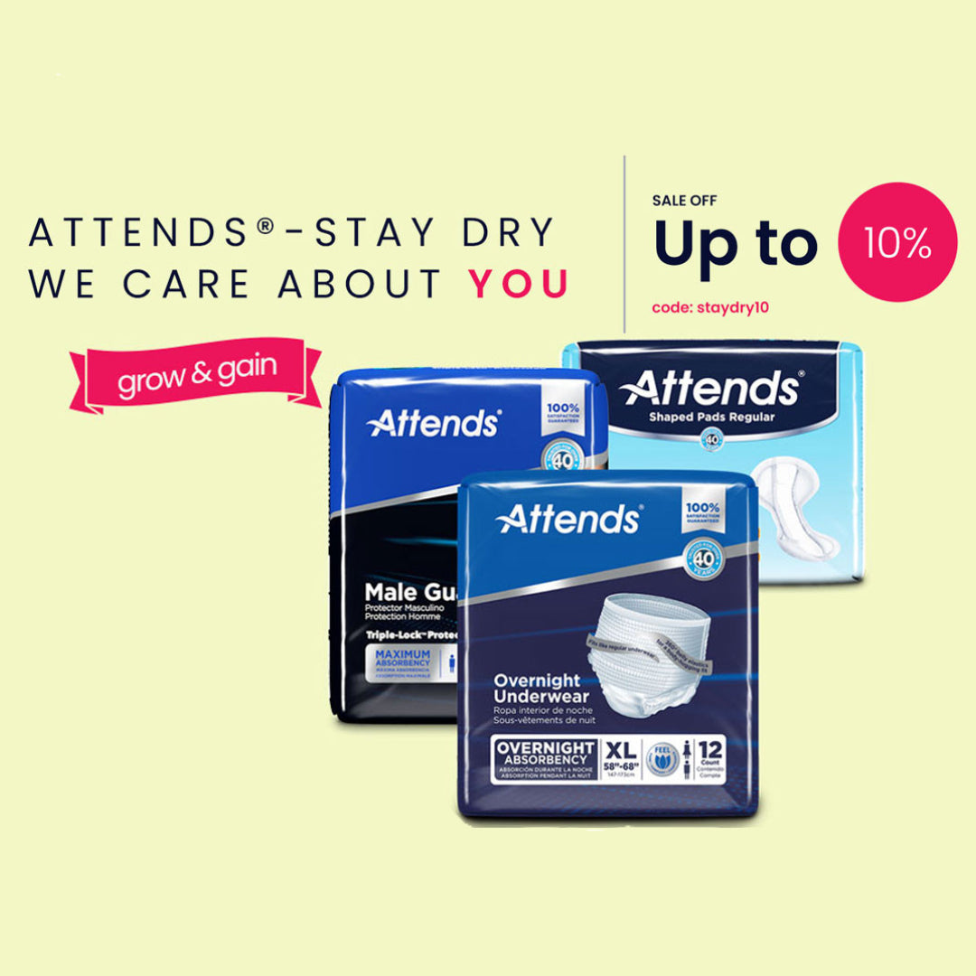 The Ultimate Guide to Selecting the Best Adult Diapers for 2026