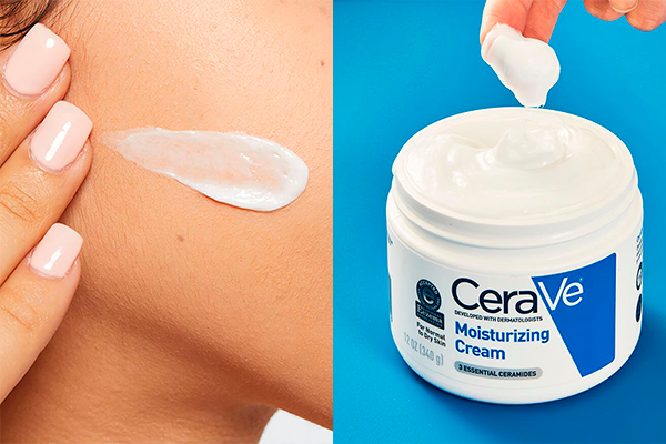Moisturizing CERAVE