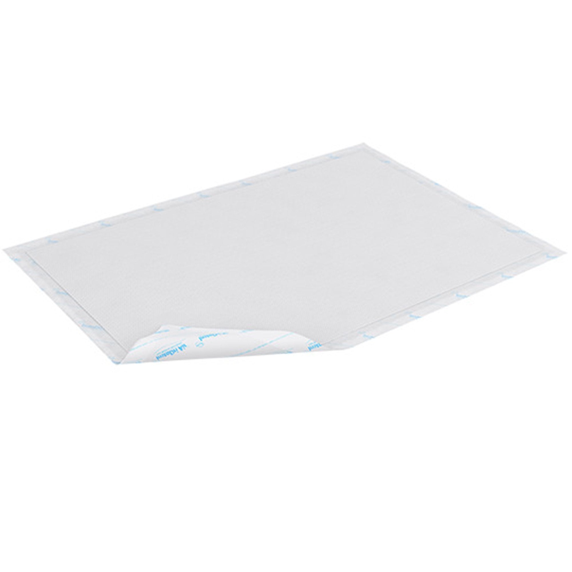Disposable Underpad TENA® InstaDri Air™ Securepad Repositioning 30 X 36 Inch Polymer Heavy Absorbency