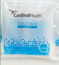 Cardinal Health™ Cold Pack, 6 x 6½ Inch
