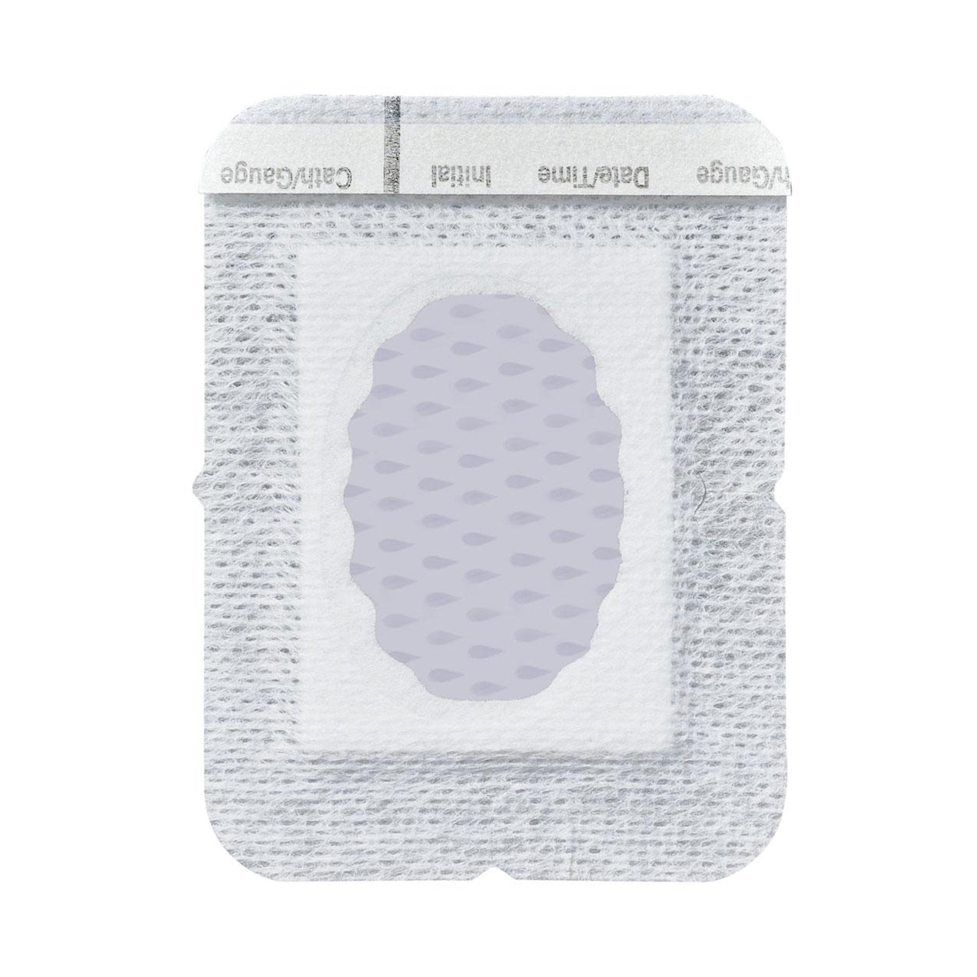 SorbaView® IV Dressing