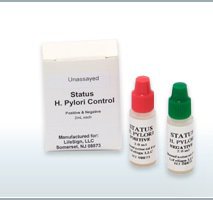 Status First® Immunology Control