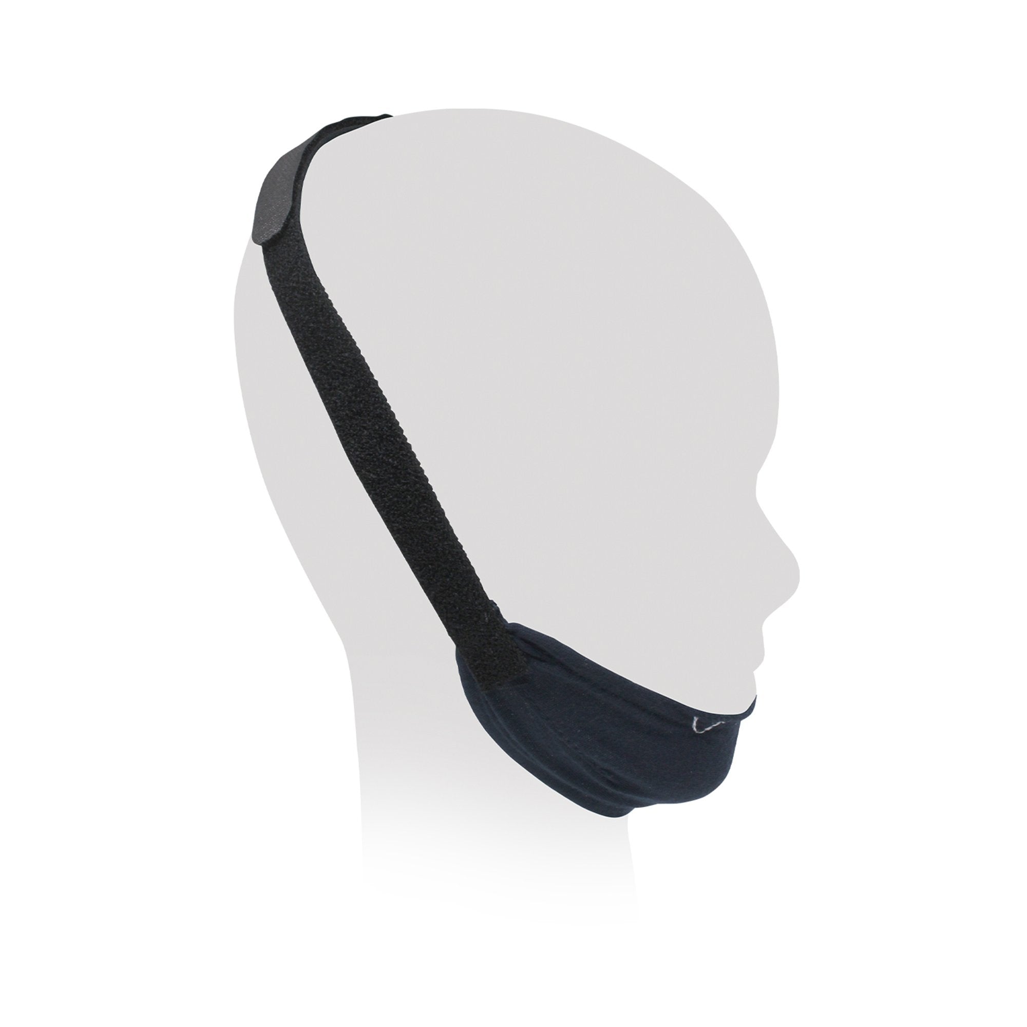 CPAP Mask Component CPAP Chin Strap Sunset