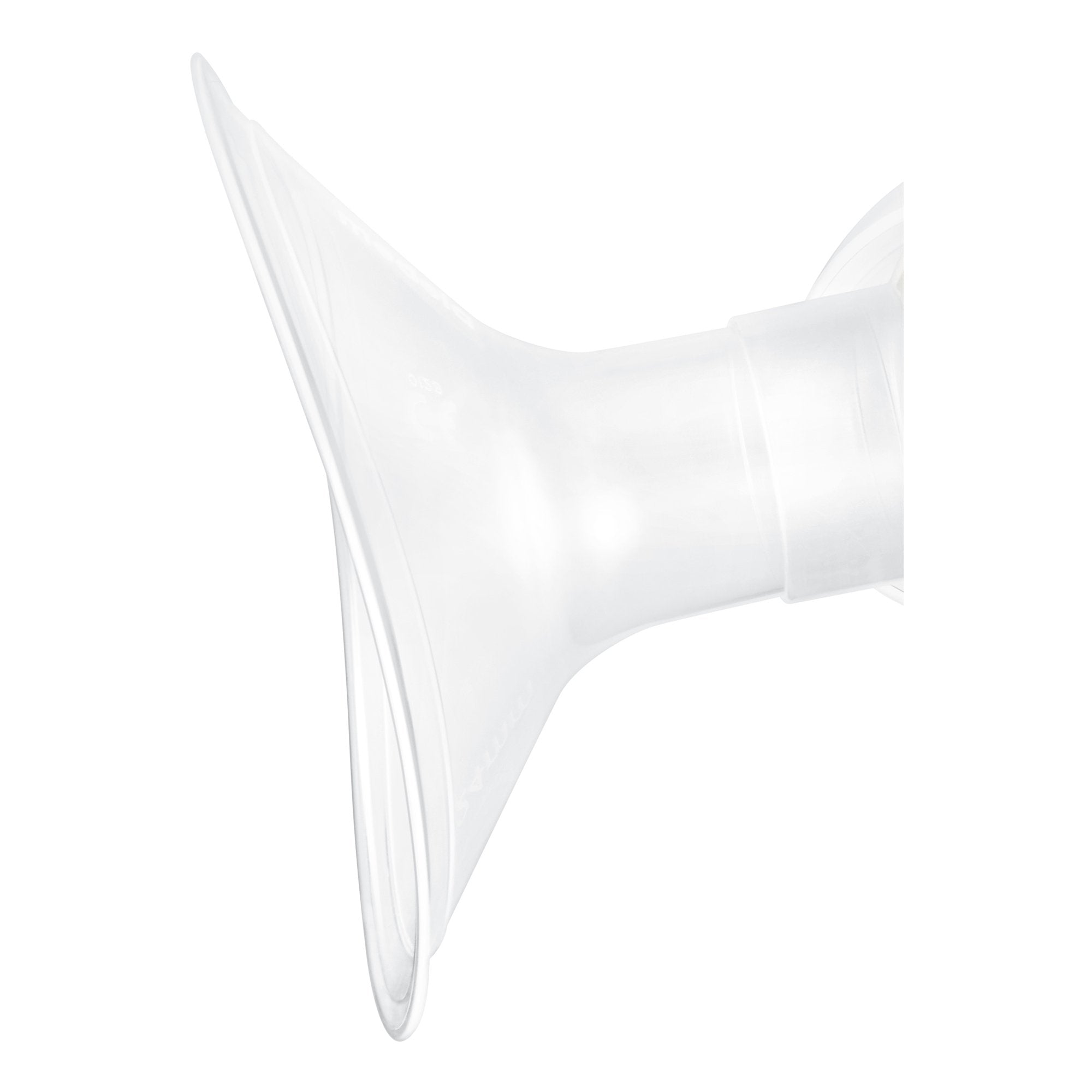 Breast Shield PersonalFit™ PLUS 21 mm Polypropylene Reusable - image 2