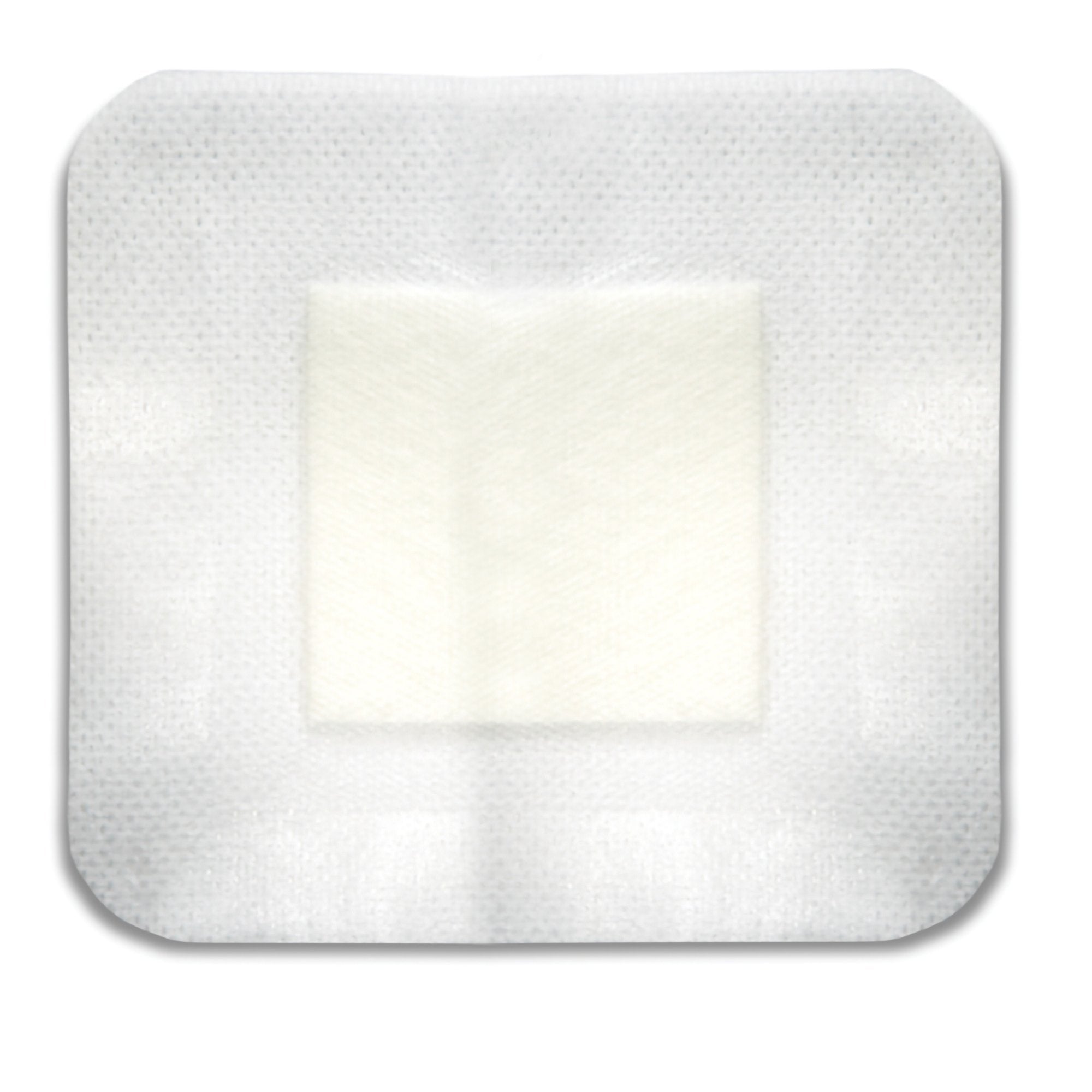 Alldress® Composite Dressing, 6 x 6 Inch