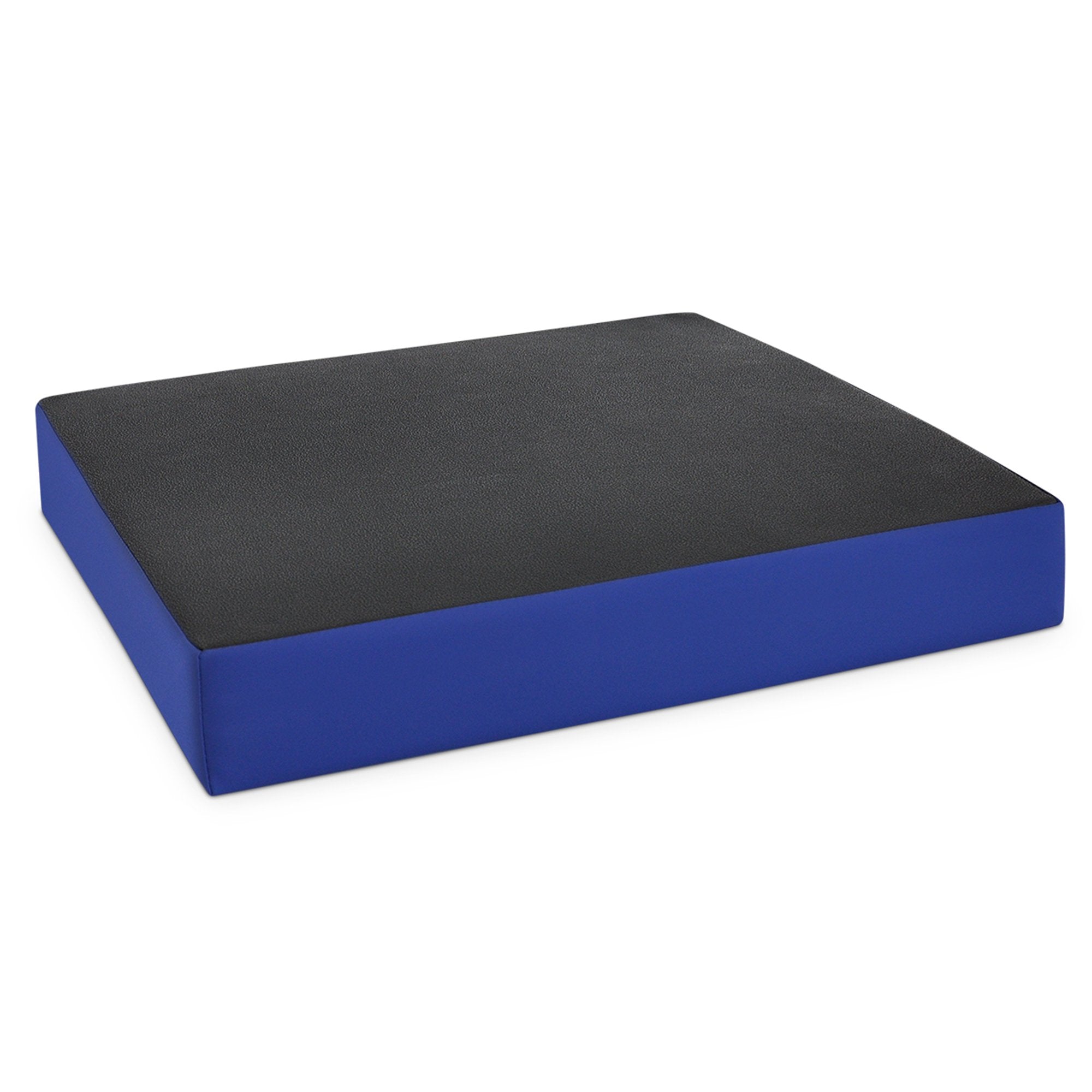 Seat Cushion NYOrtho 24 W X 18 L X 3 D Inch Foam / Gel - image 2