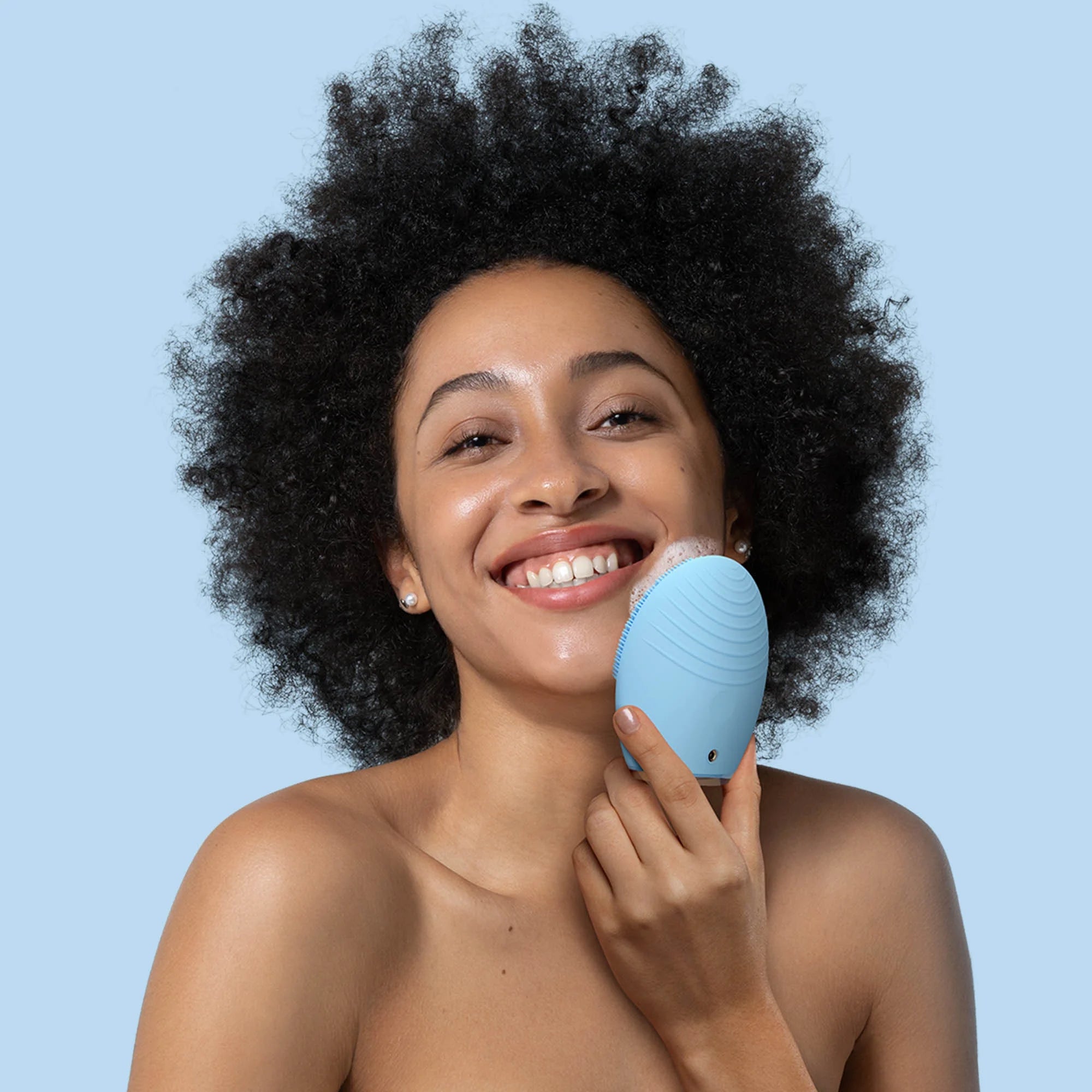 LUNA 3 Smart Facial Cleansing & Firming Massage for Combination Skin