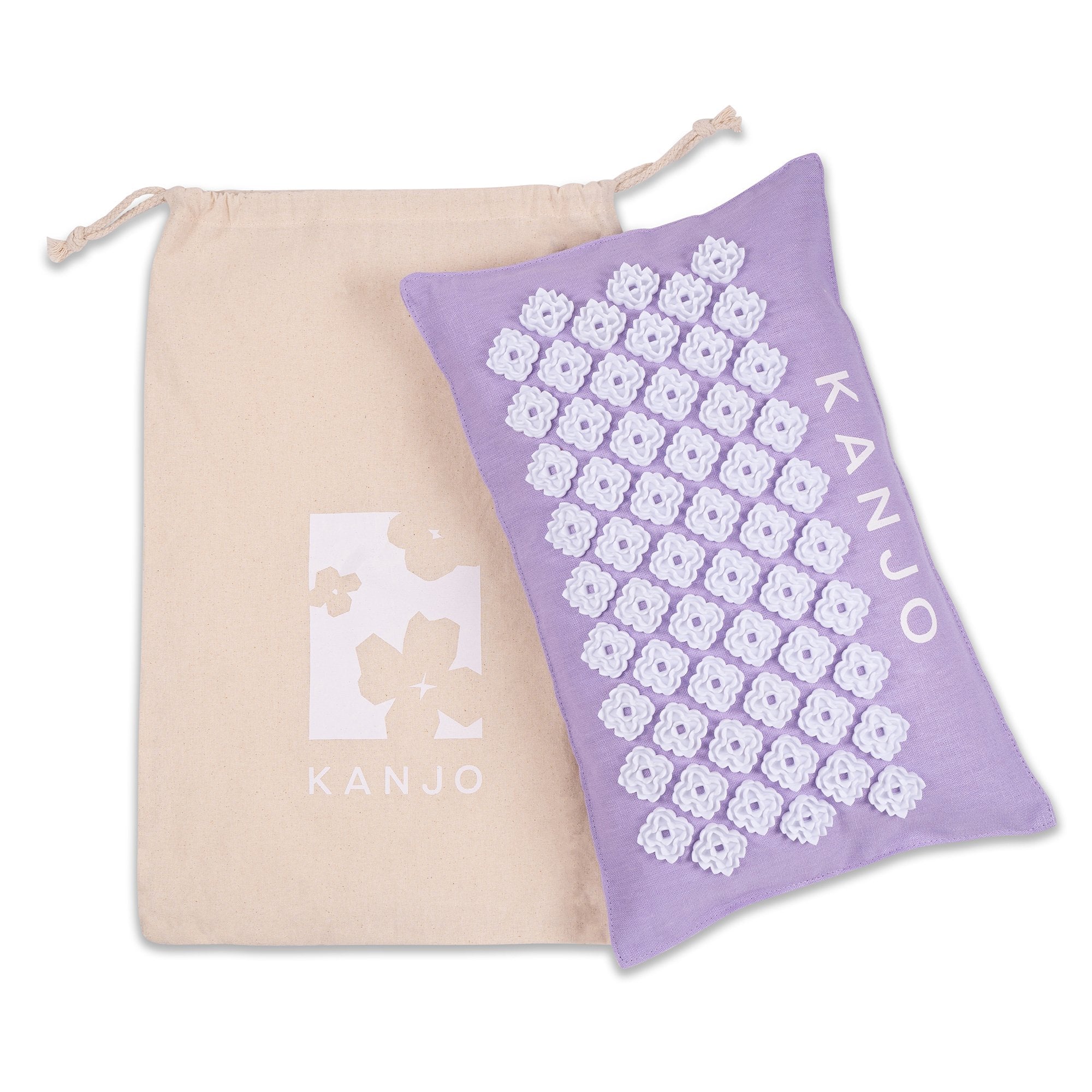 Acupressure Pillow Kanjo 3-1/2 X 10 X 15 Inch - image 2