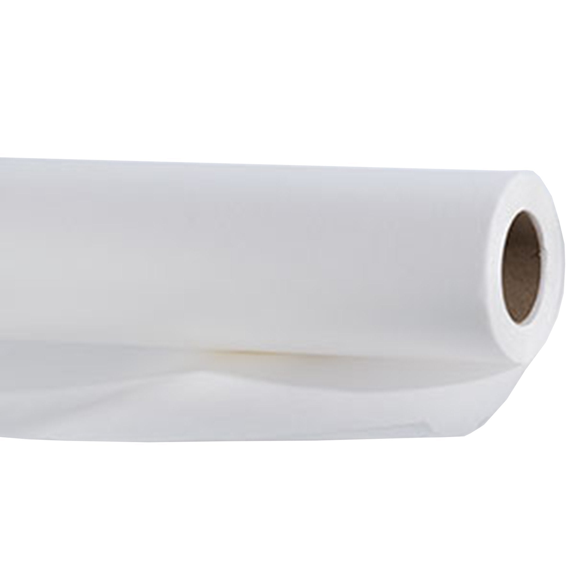 Graham Medical Smooth Table Paper, 24 Inch x 225 Foot, White