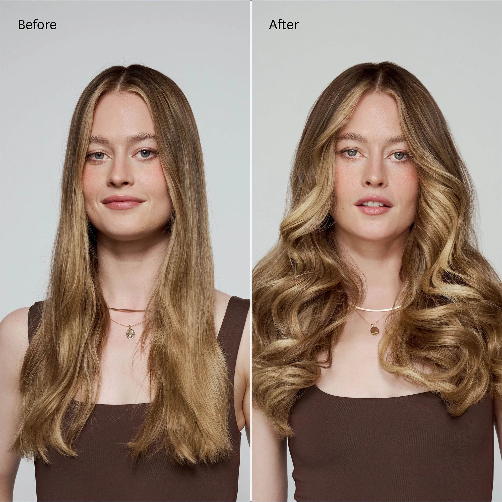 T3 Singlepass Curl X 1.25" Extra-Long Barrel Curling Iron with 9 Heat Settings and Ceramic Barrel for Fast Styling and Lasting Results on All Hair Types