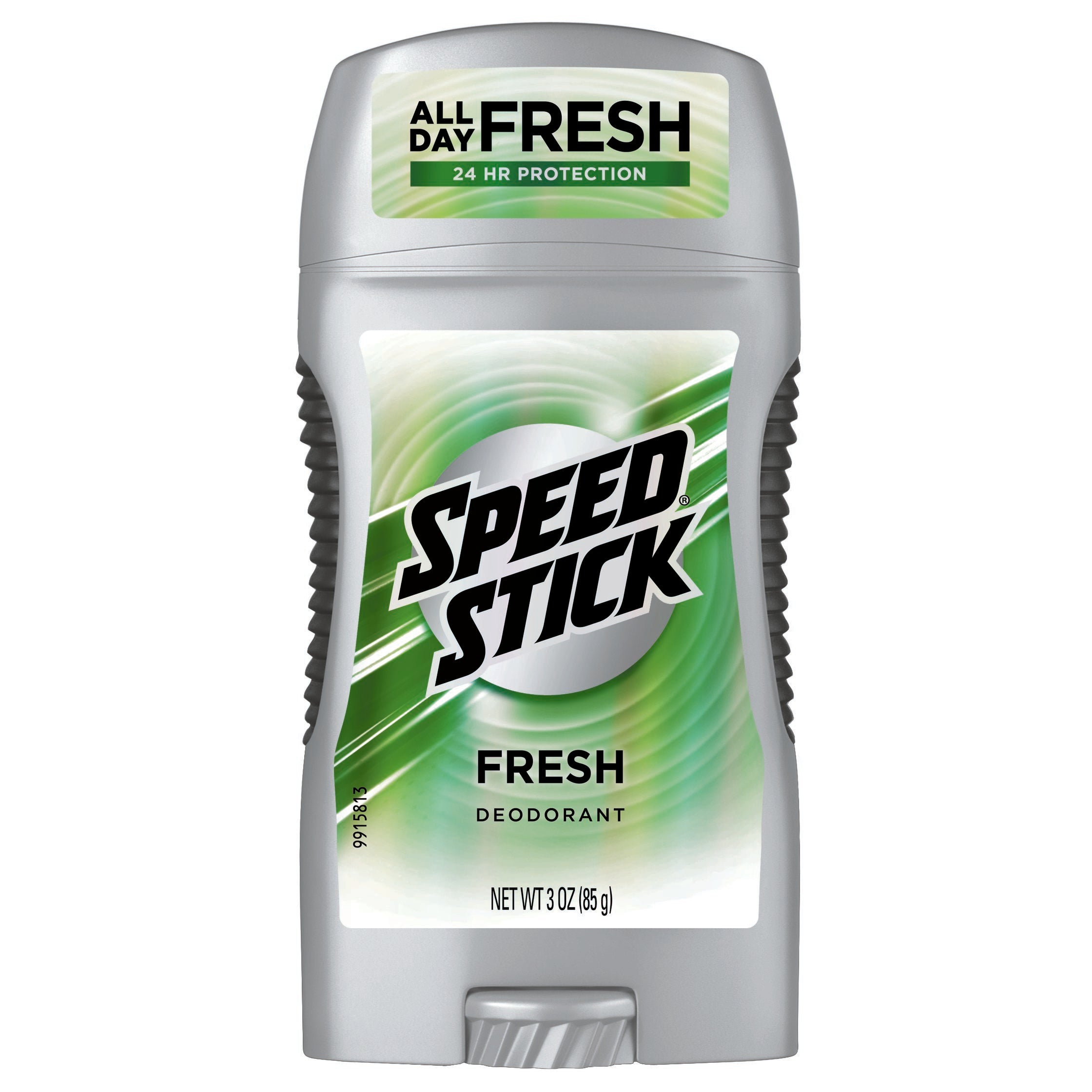 Deodorant Speed Stick® Solid 3 oz. Active Fresh Scent