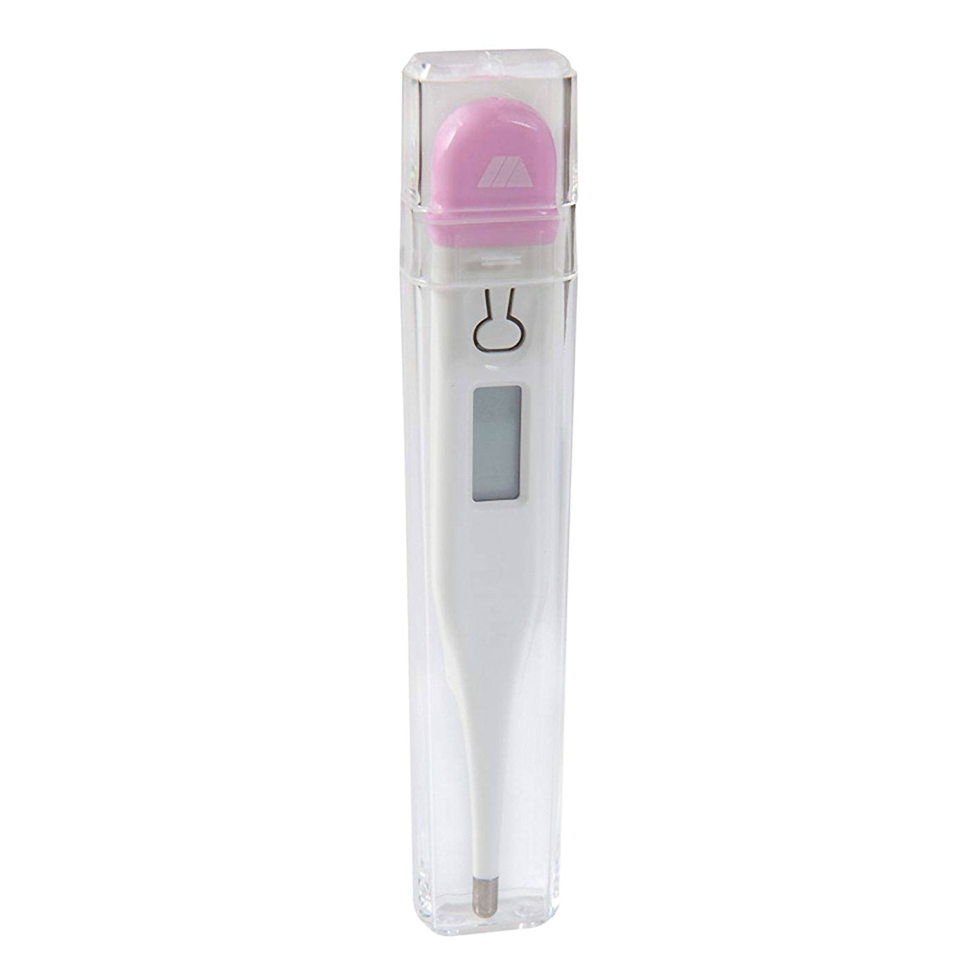Digital Stick Thermometer Mabis® Basal Oral Probe Handheld - image 2