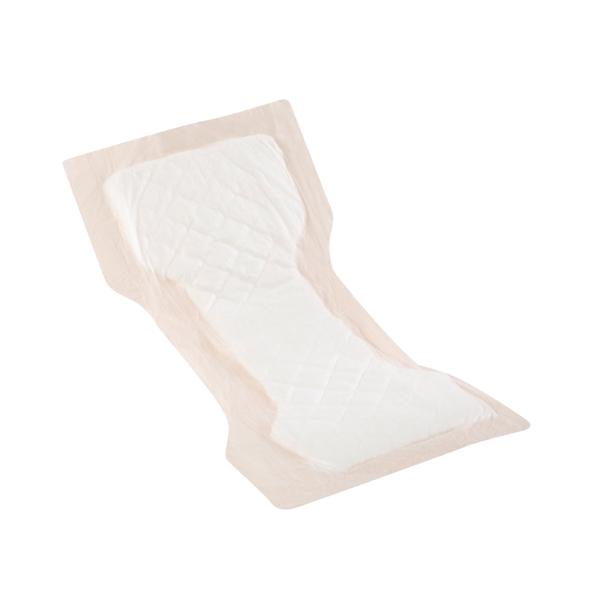 Incontinence Liner Dignity® Ultrashield Active 7-1/2 X 15-2/5 Inch Light Absorbency Polymer Core One Size Fits Most