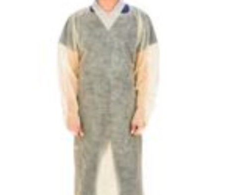 Cardinal Health™ Over-the-Head Protective Procedure Gown