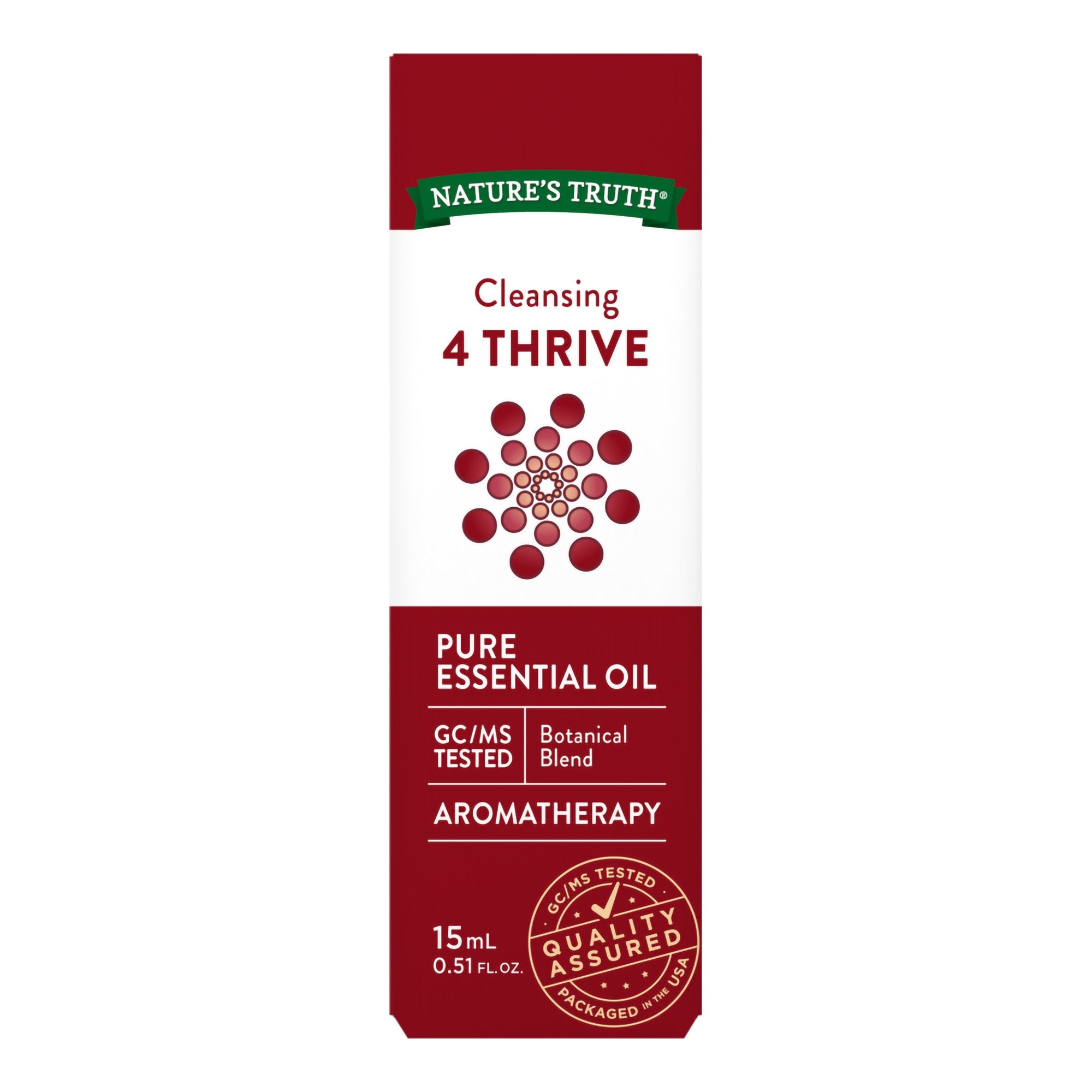 Essential Oil Nature's Truth® 15 mL - image 2