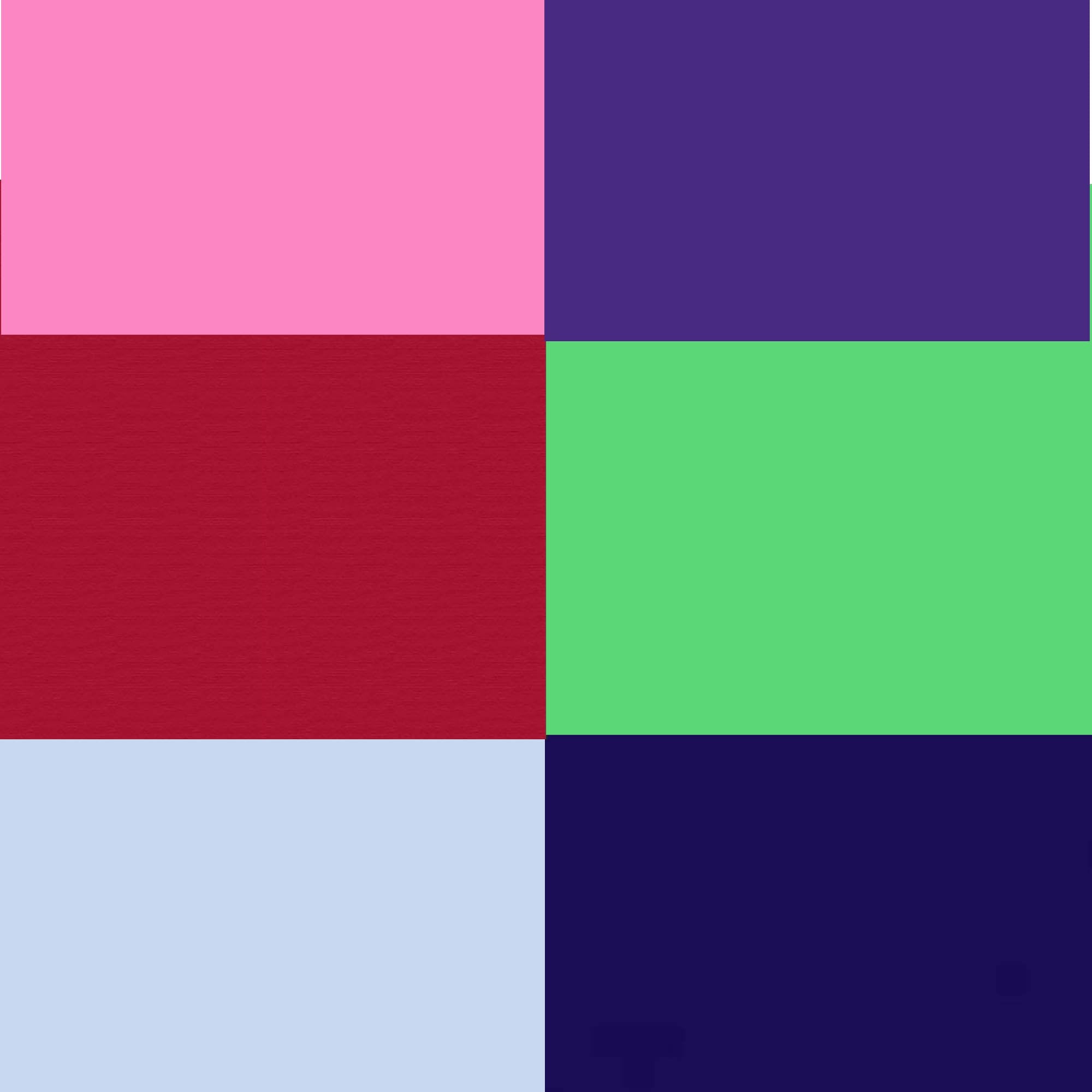 Cohesive Bandage CoFlex® 2 Inch X 5 Yard Self-Adherent Closure Neon Pink / Blue / Purple / Light Blue / Neon Green / Red NonSterile 14 lbs. Tensile Strength - image 3