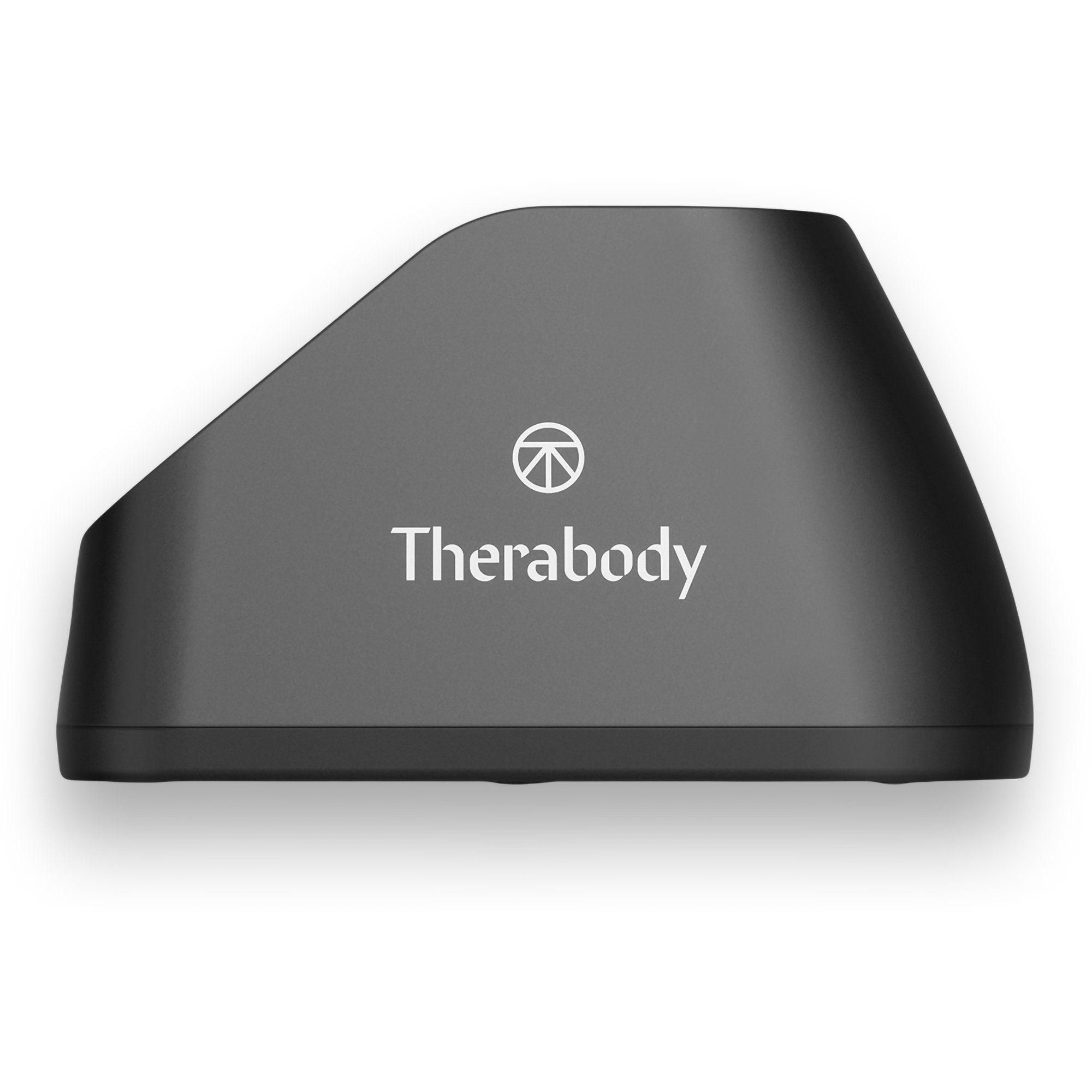 Therabody Hand-Held Wireless Charging Station for use with Theragun Prime Plus