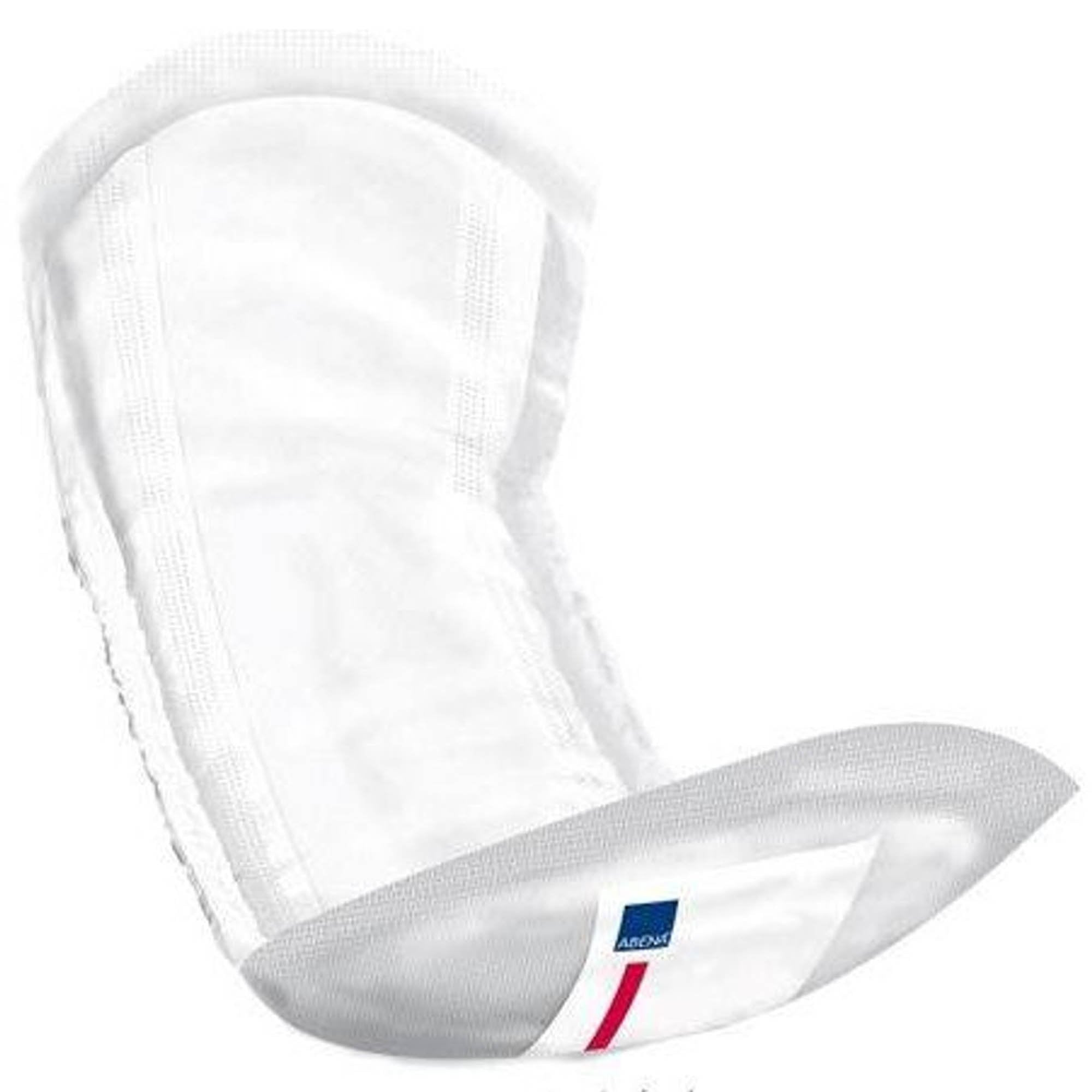 Bladder Control Pad Abri-San™ Premium #3 12 Inch Length Moderate Absorbency Fluff / Polymer Core One Size Fits Most - image 5