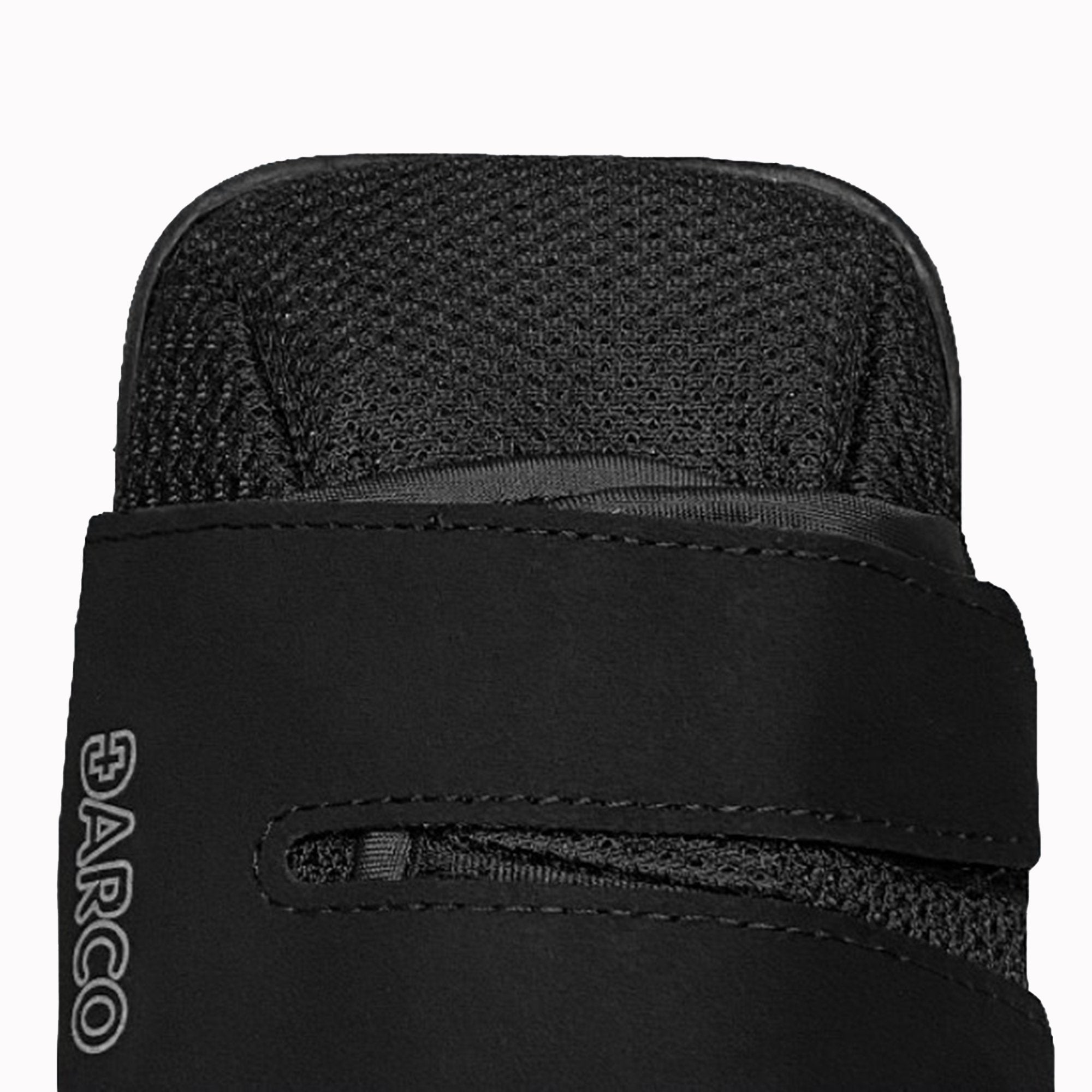 Post-Op Shoe APB™ X-Large Unisex Black - image 6