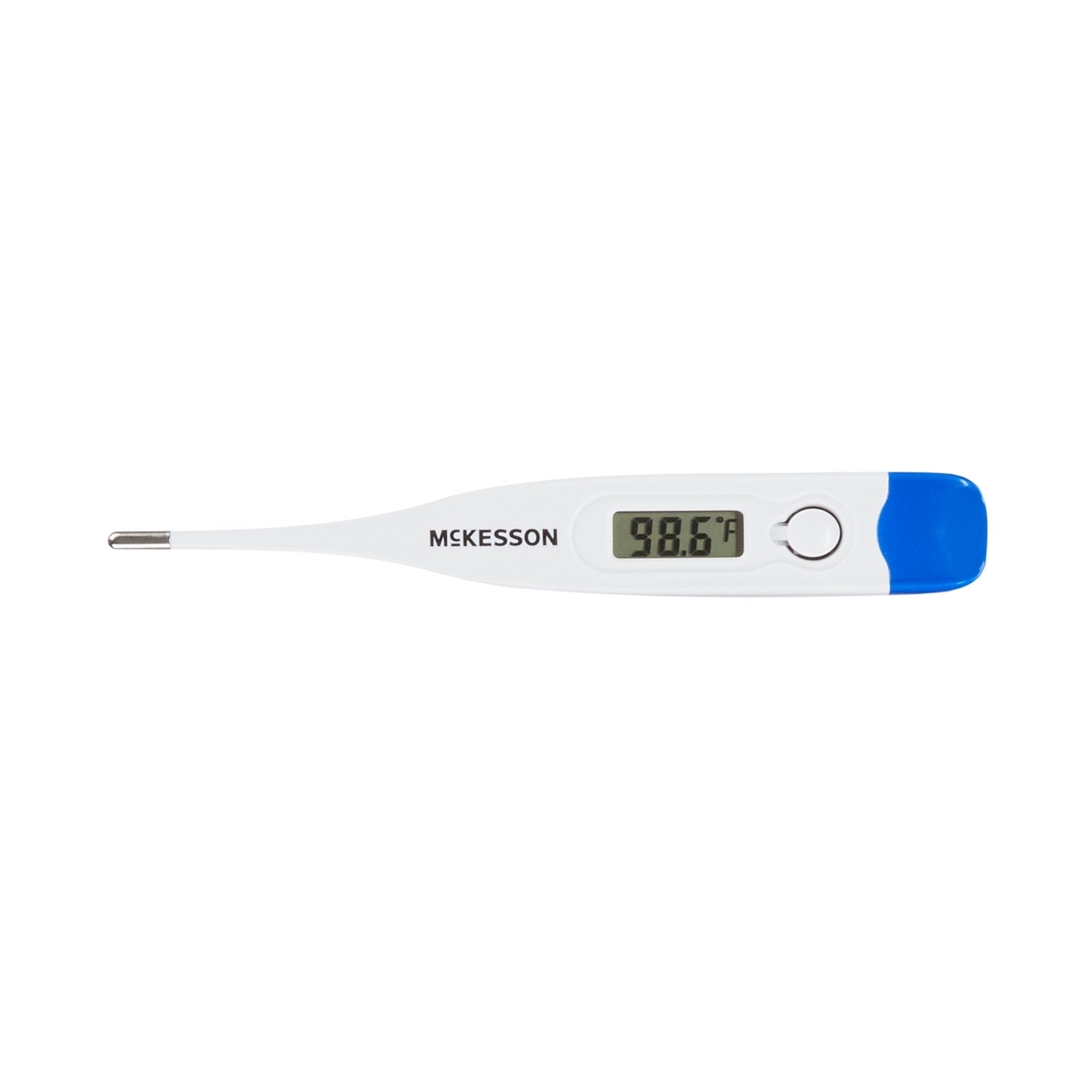 Digital Stick Thermometer McKesson Oral Probe Handheld - image 6
