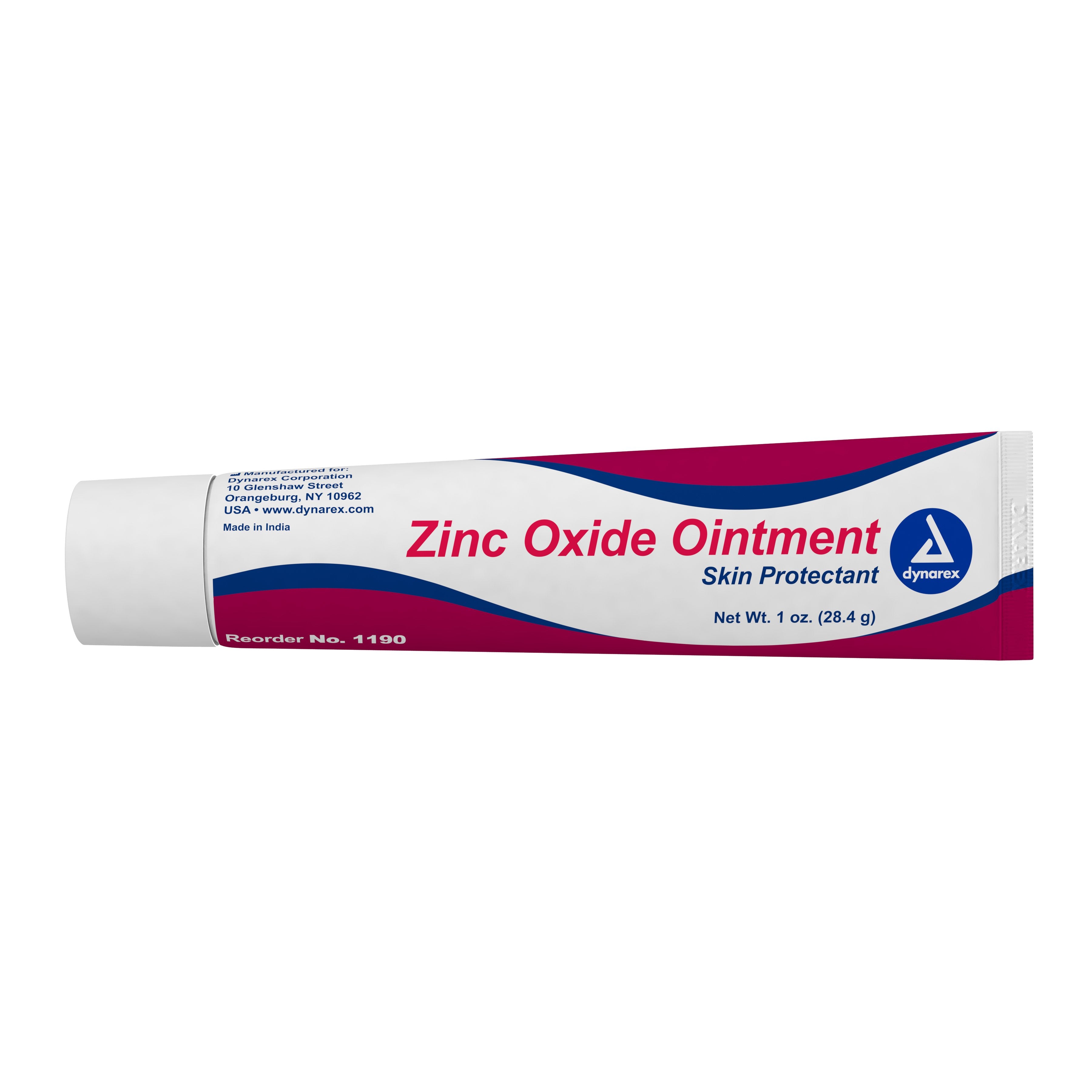 Skin Protectant Dynarex We Care™ 1 oz. Tube Scented Ointment
