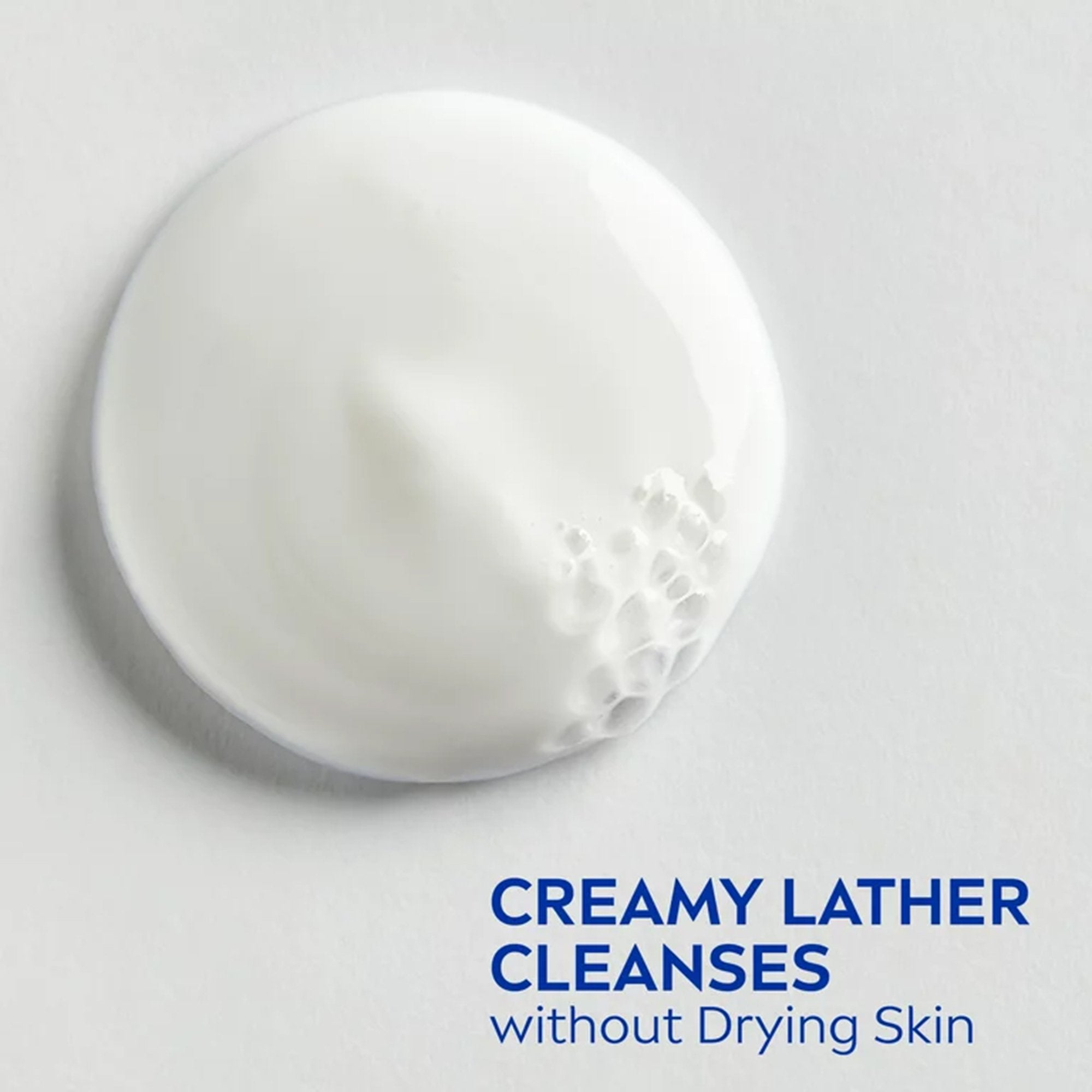 Body Wash Nivea® Nourishing Cream 20 oz. Bottle Scented - image 6