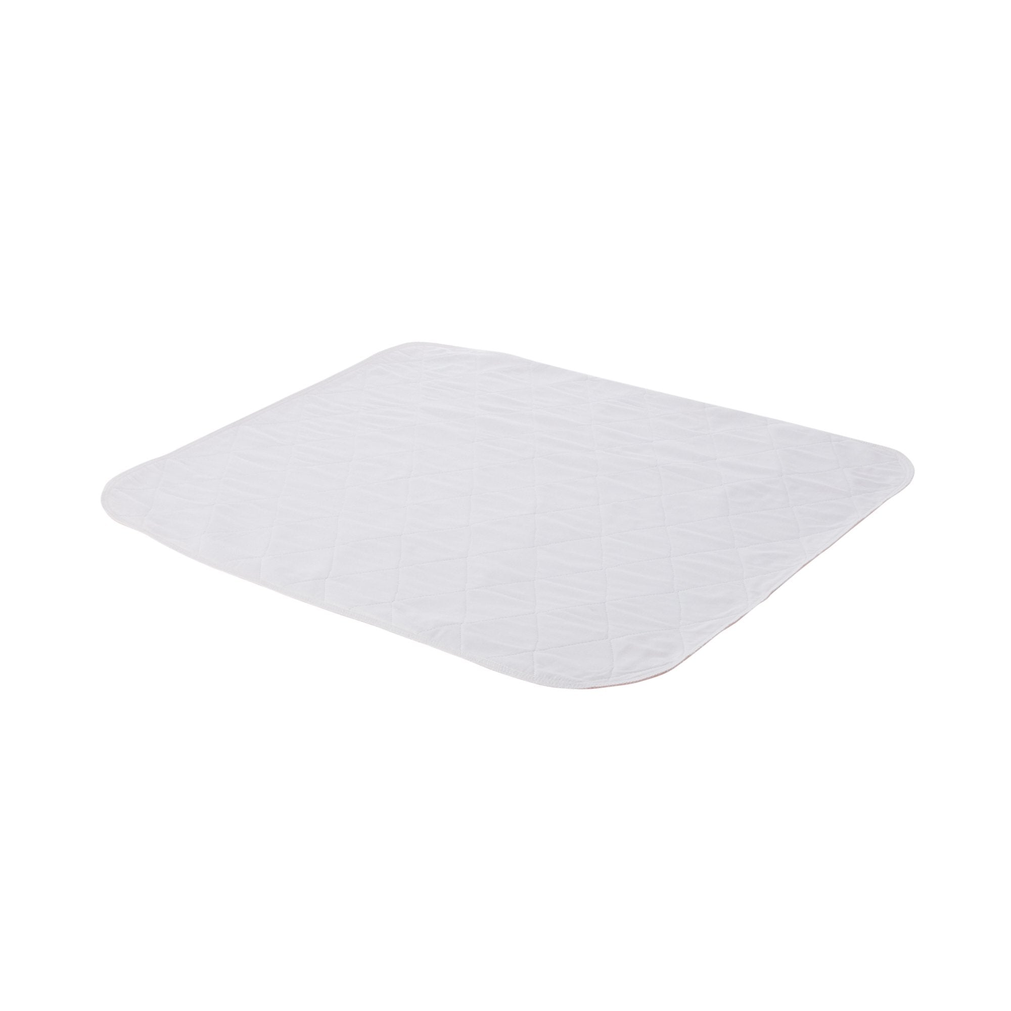 Reusable Underpad Beck's Classic 34 X 36 Inch Polyester / Rayon Heavy Absorbency - image 2