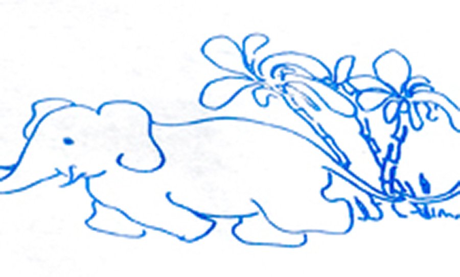 Graham Medical Patient Exam Gown, Child Size, Animal Print