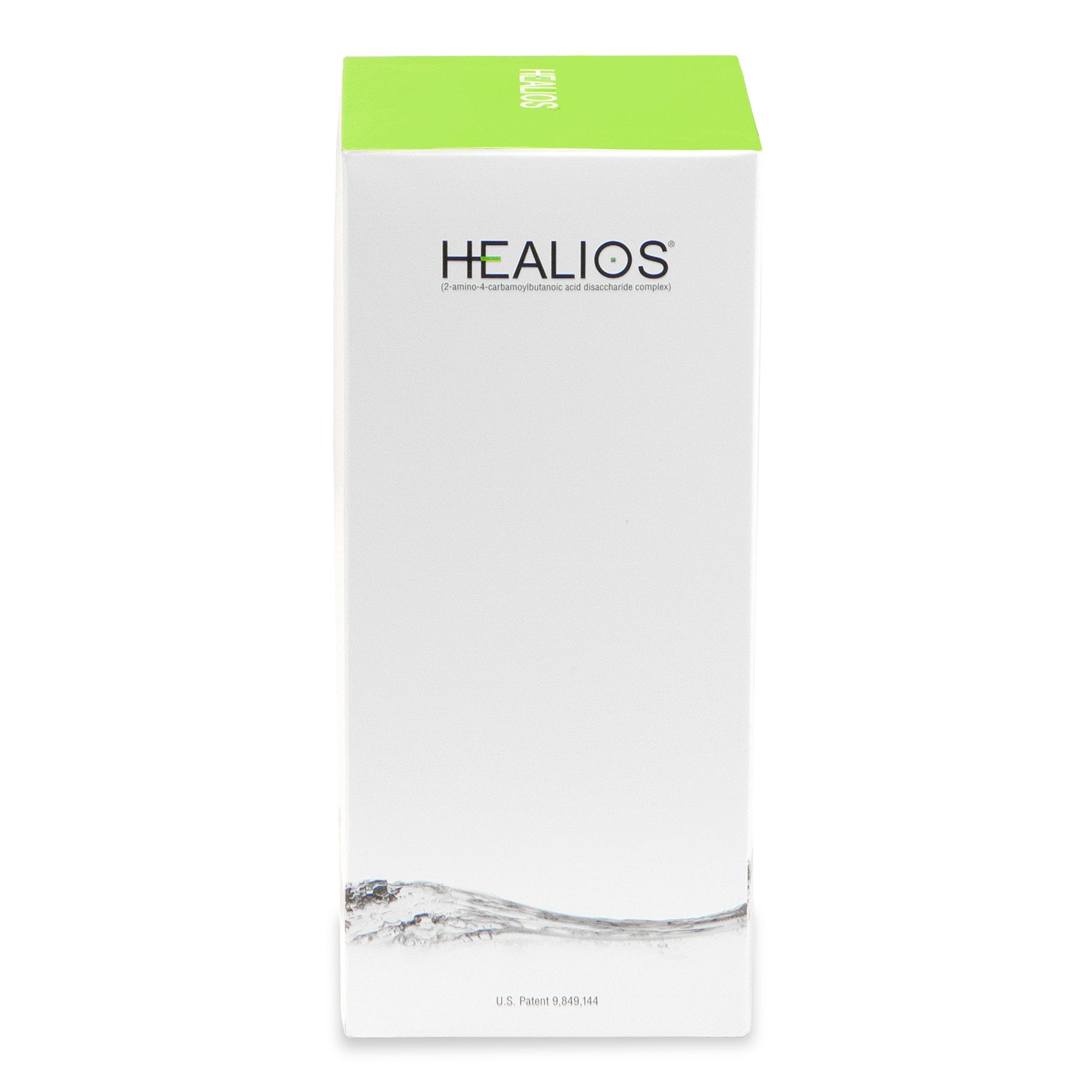 Oral Supplement Healios® Unflavored Powder 10.93 oz. Jar - image 4
