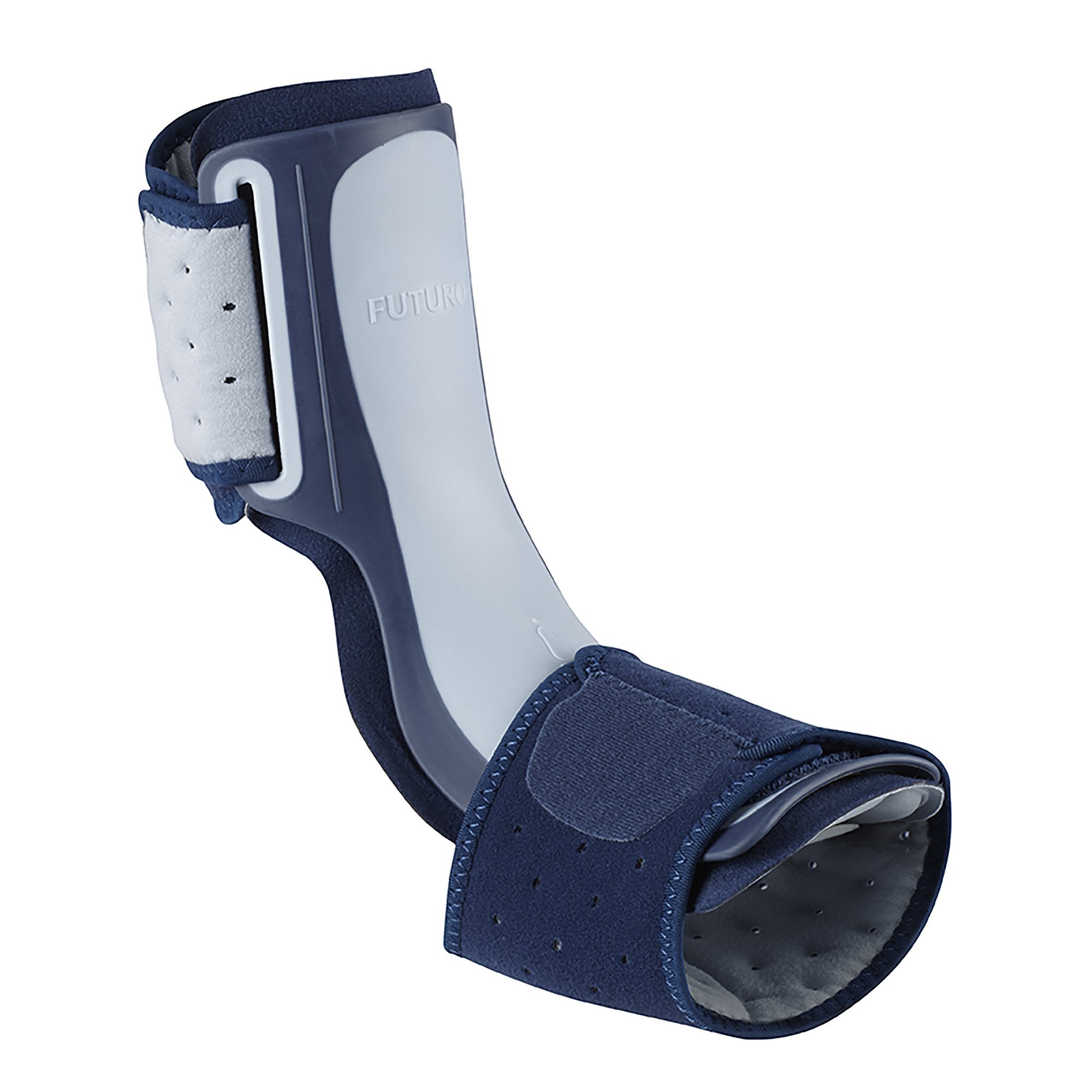 Night Splint 3M™ Futuro™ One Size Fits Most Hook and Loop Strap Closure Foot - image 2