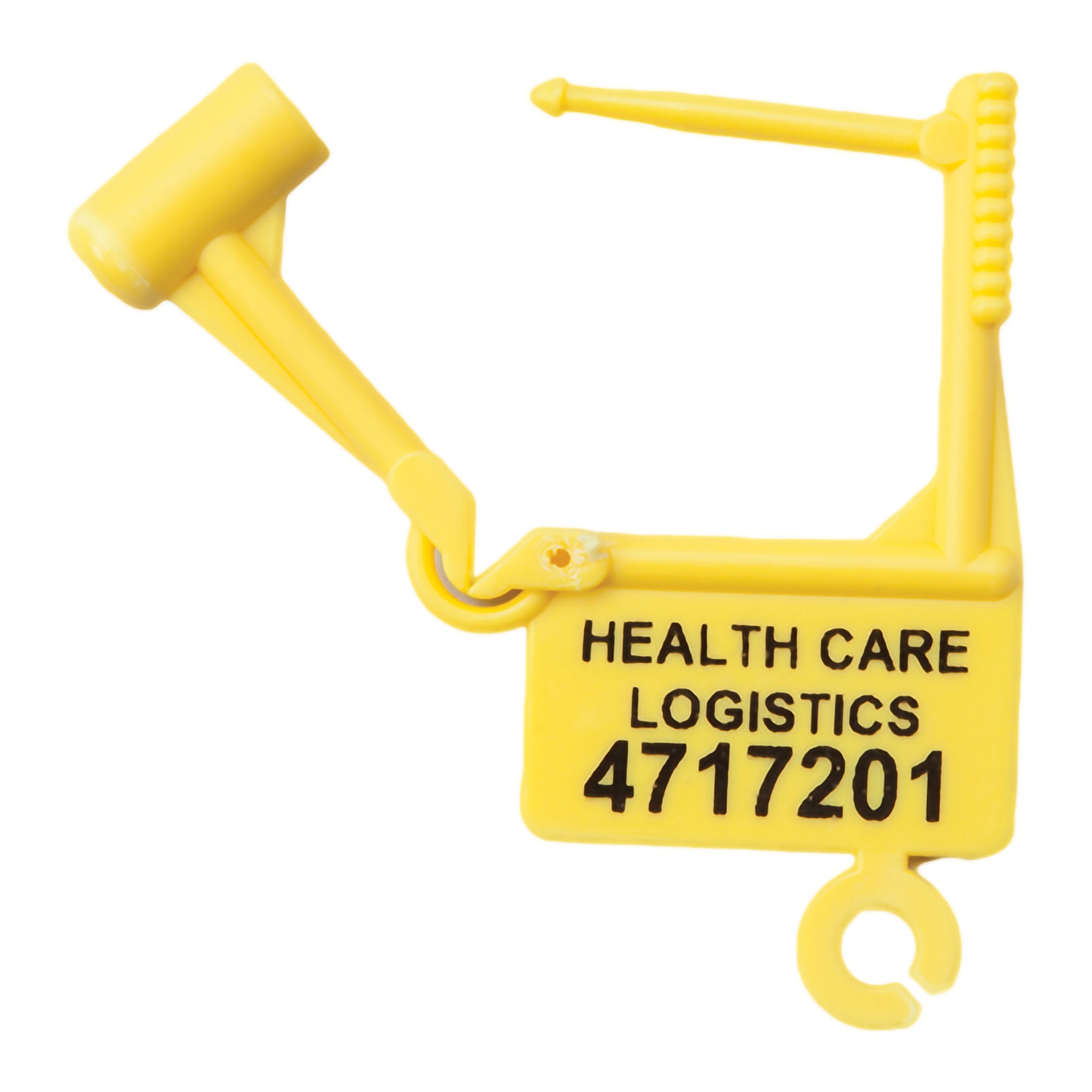 Spring-Lok® Padlock Seal