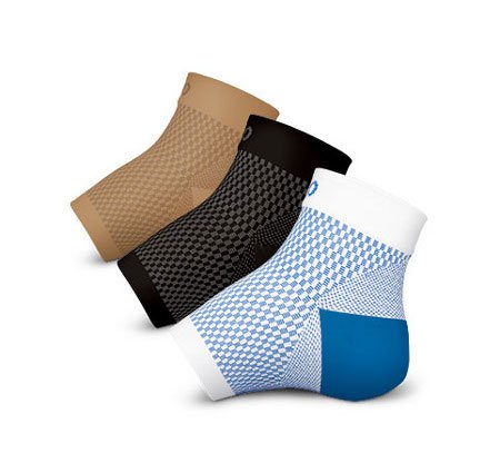 Plantar Fasciitis Sleeve Low Profile Darco DCS™ Left or Right Foot X-Large