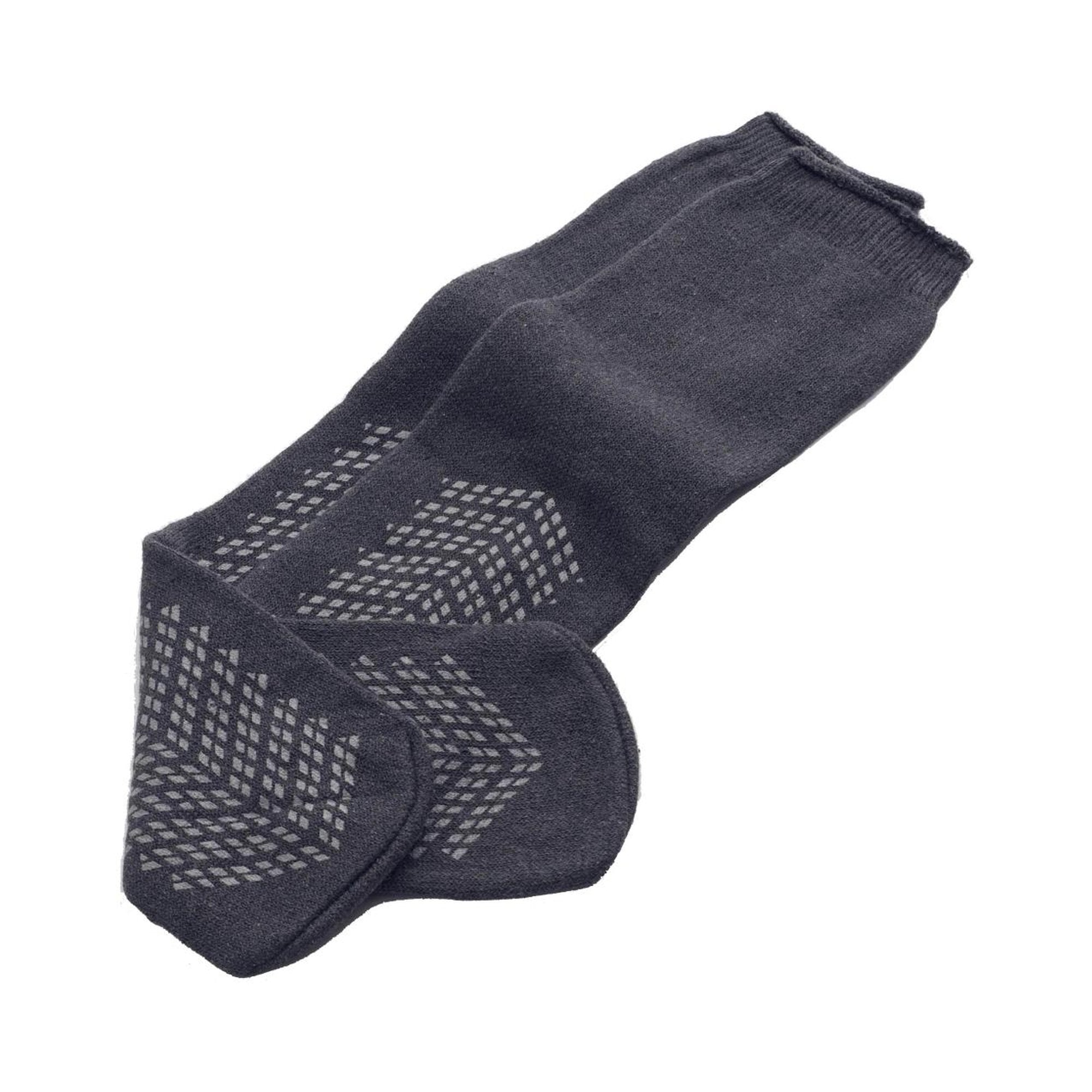 Medline® Fall Management Slipper Socks