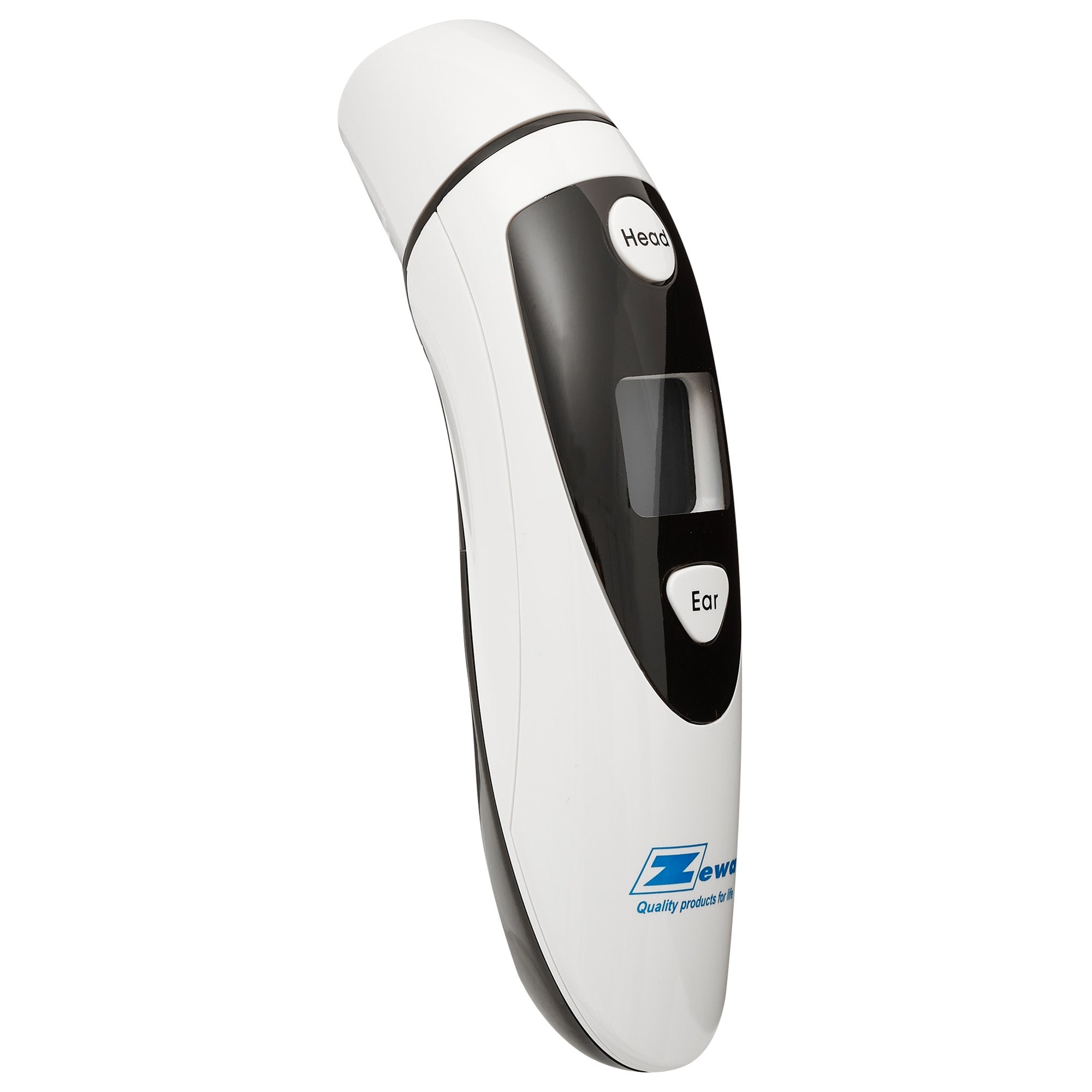 Non-Contact Skin Surface Thermometer Infrared Skin Probe Cradle - image 2