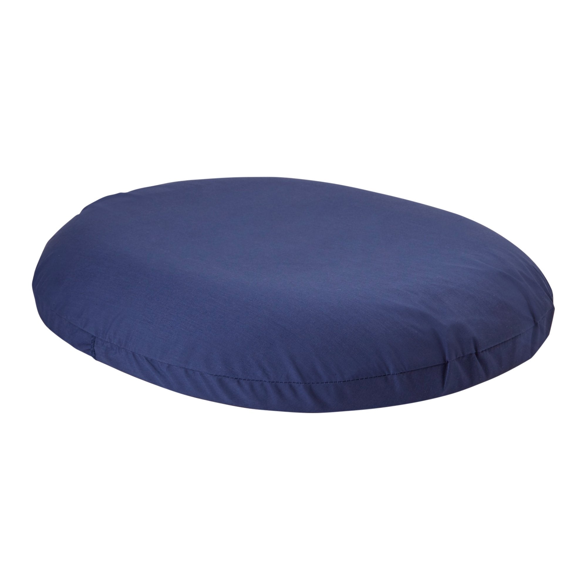 McKesson Donut Cushion, 18 Inch, Blue