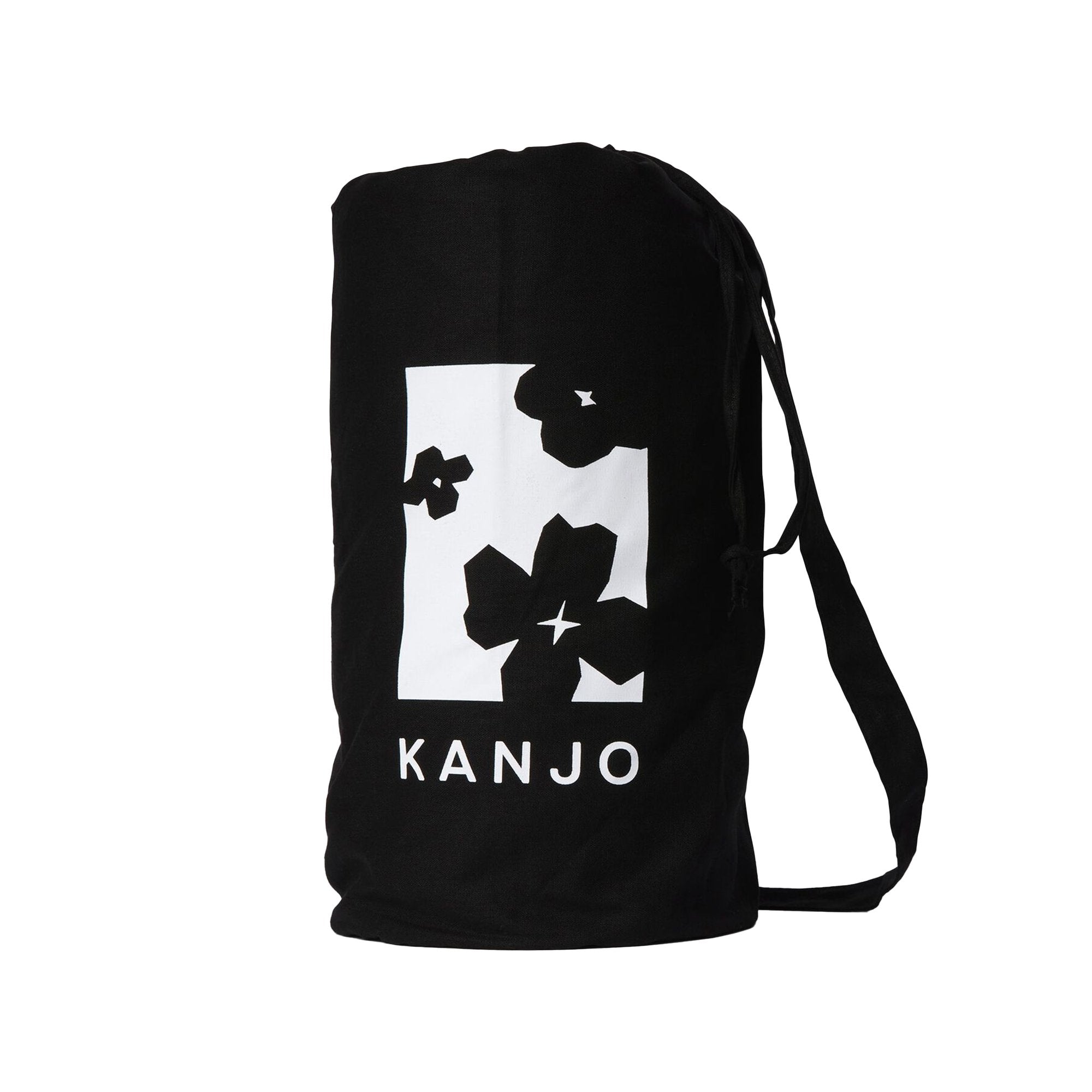 Kanjo Acupressure Mat Set Onyx Cotton-Linen Fabric / Memory Foam / Plastic Mat: 17 X 28 Inch / Pillow: 6 X 14 Inch - image 5
