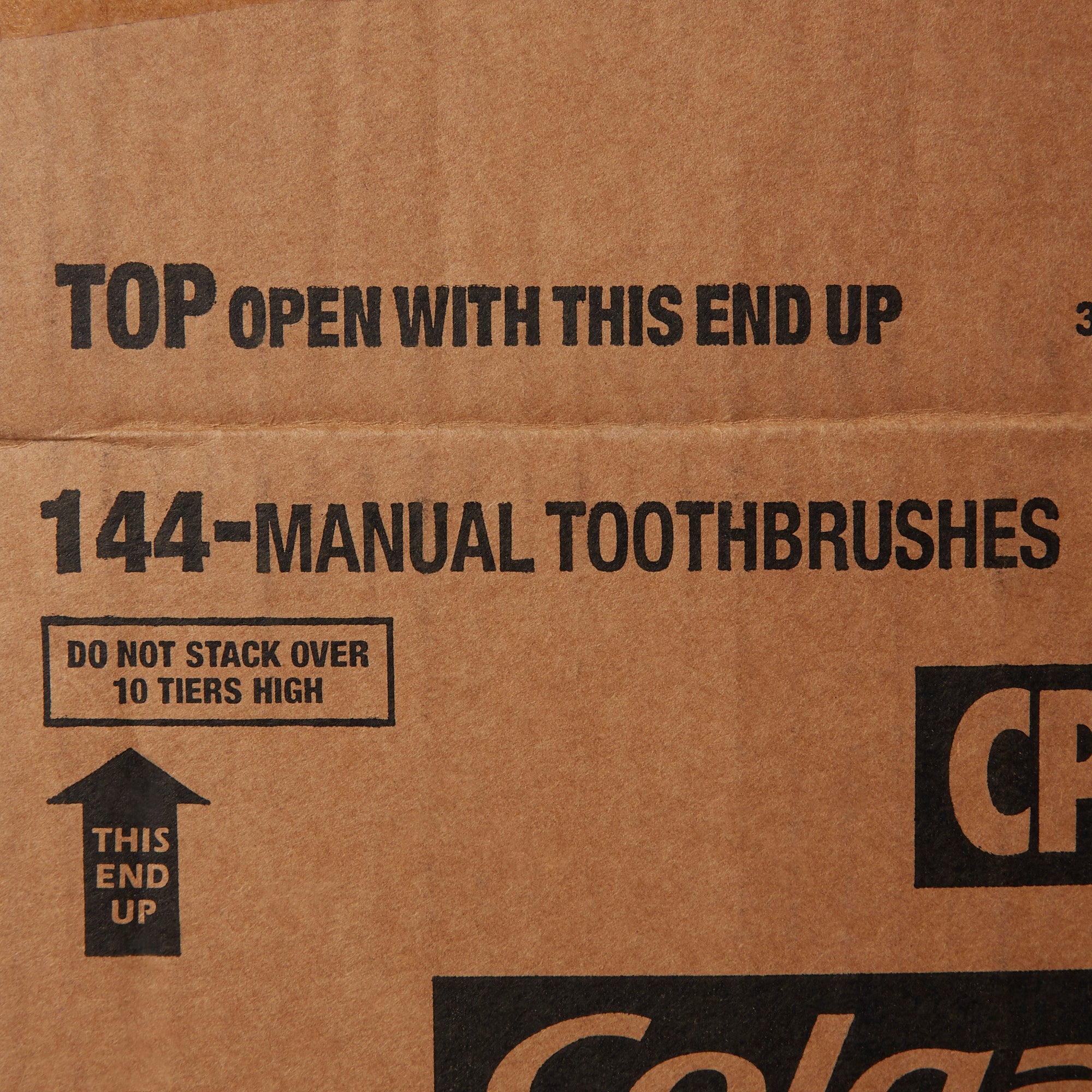 Toothbrush Colgate® White Adult Soft - image 6