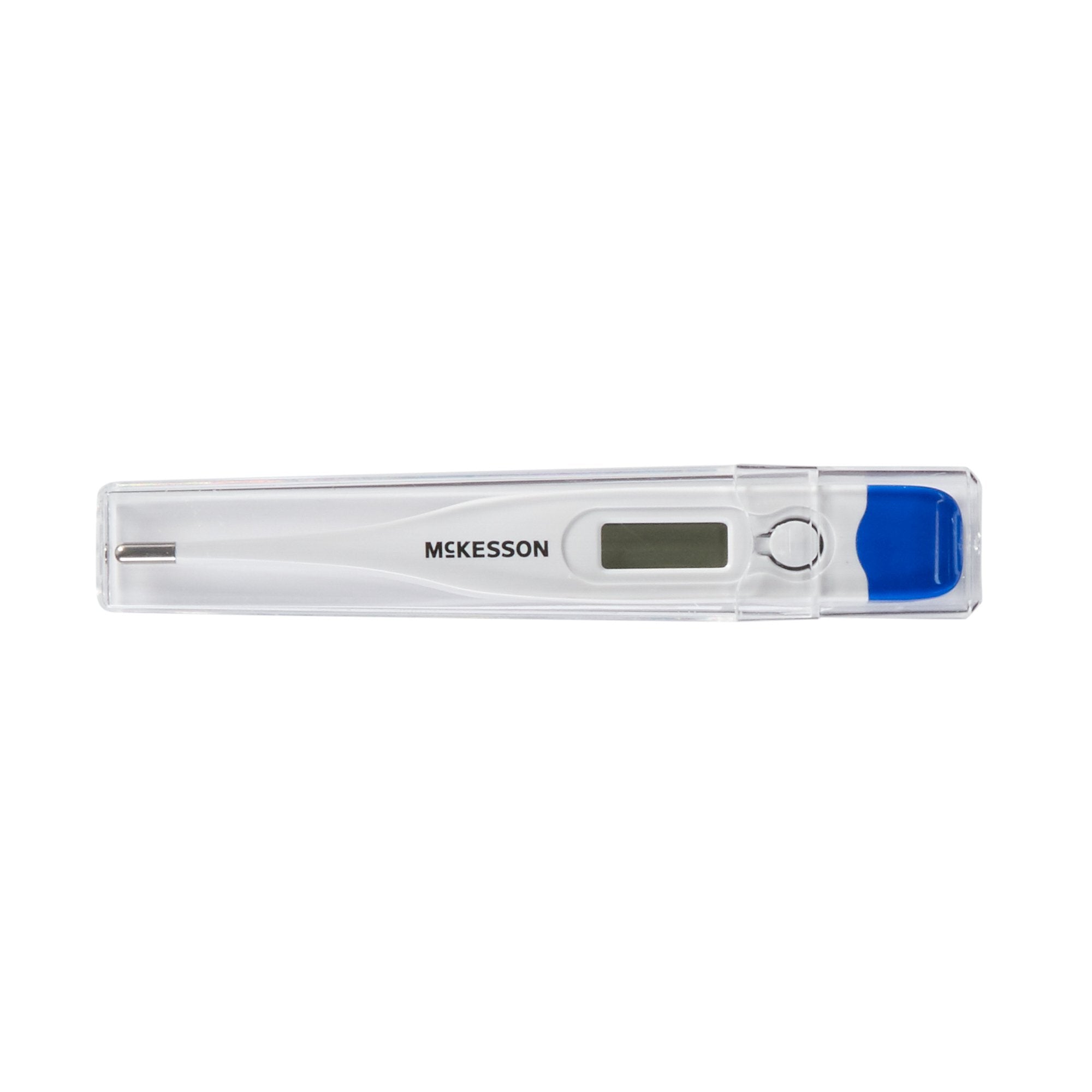 Digital Stick Thermometer McKesson Oral Probe Handheld - image 5