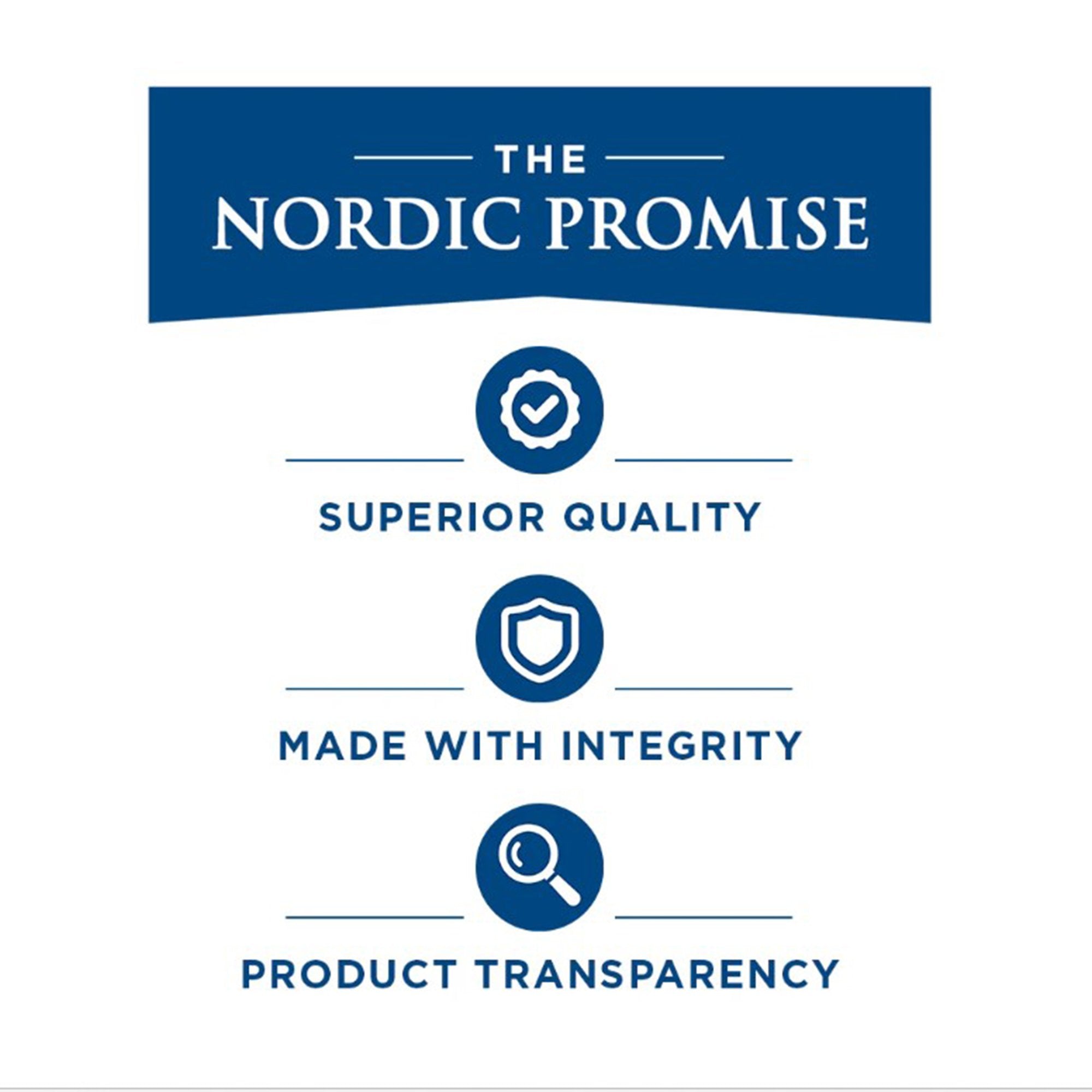Dietary Supplement Nordic Naturals® Menopause Support Calcium 100 mg Strength Capsule 60 per Bottle - image 7