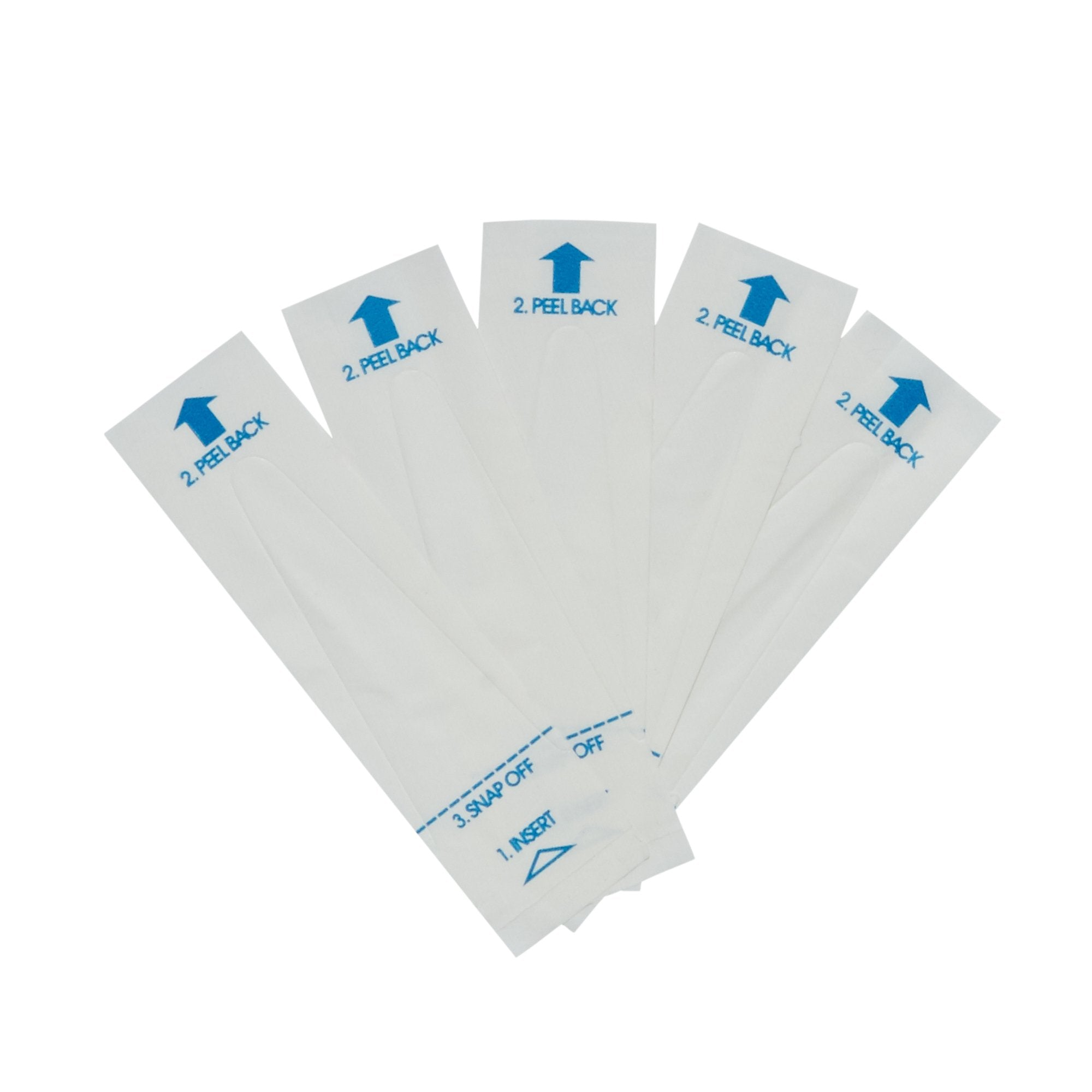 Digital Stick Thermometer McKesson Oral Probe Handheld - image 7