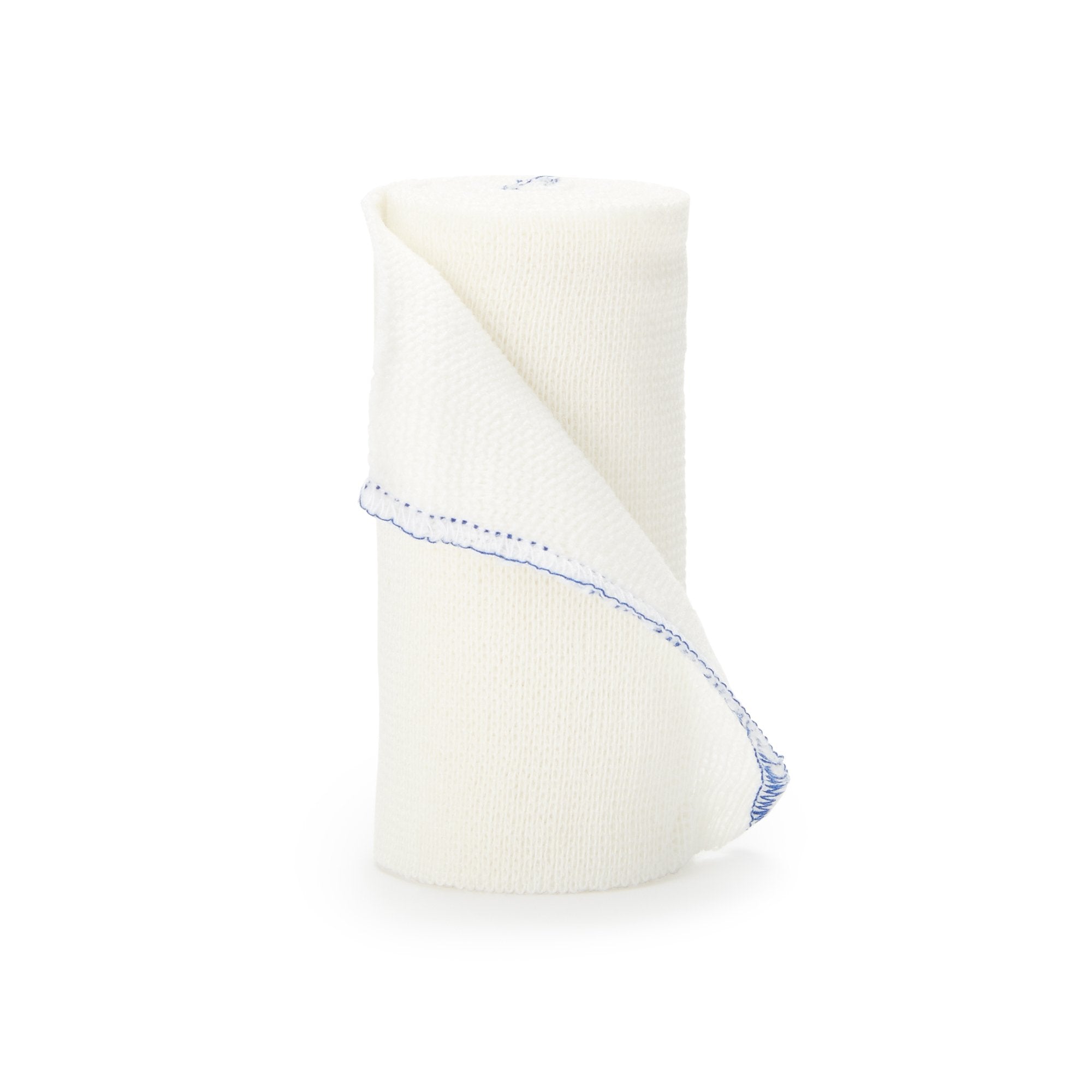 Elastic Bandage Shur-Band® LF 4 Inch X 5 Yard Single Hook and Loop Closure Natural NonSterile Standard Compression - image 2