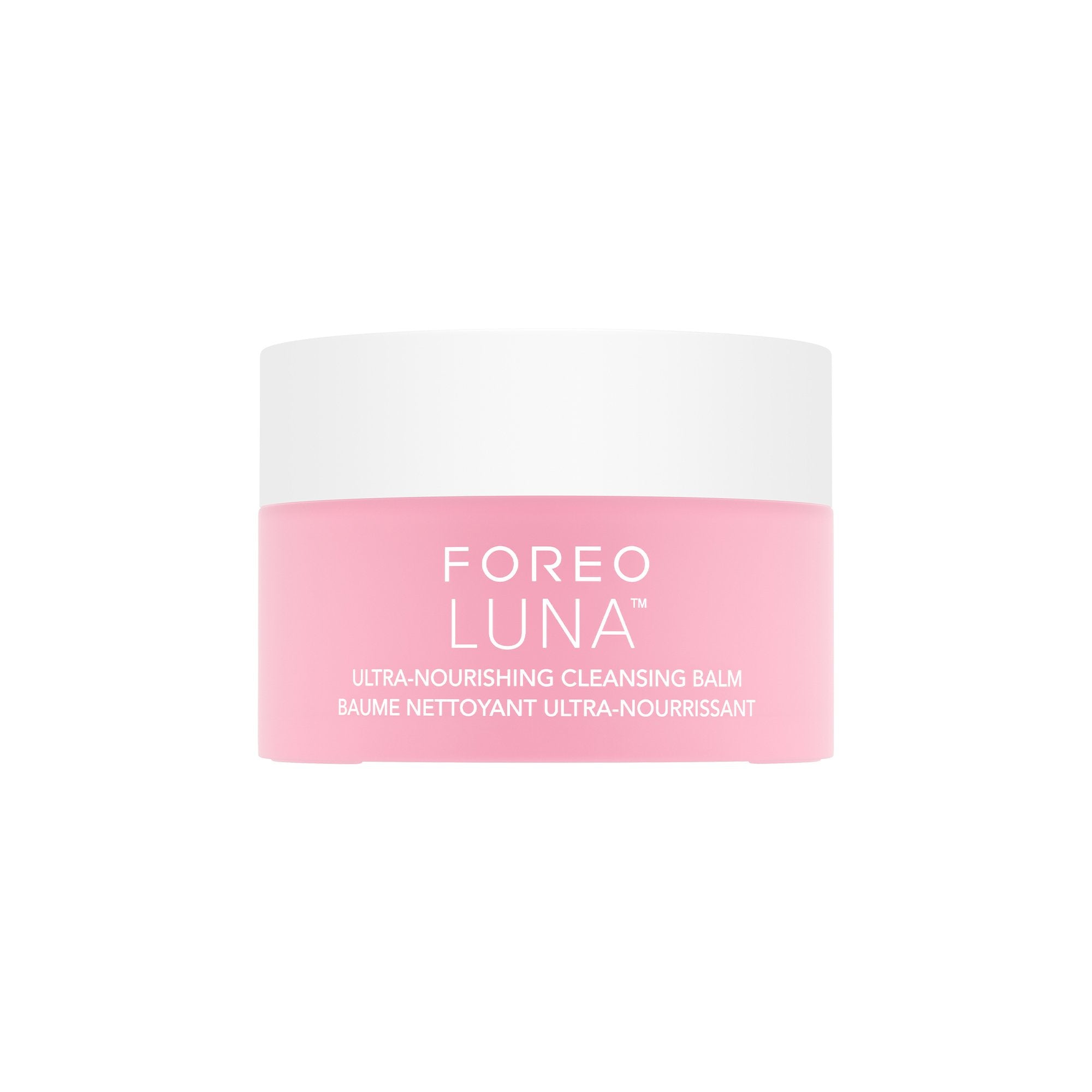 Facial Cleanser LUNA™ Ultra-Nourishing Cleansing Balm Cream 75 mL Jar Scented - image 2