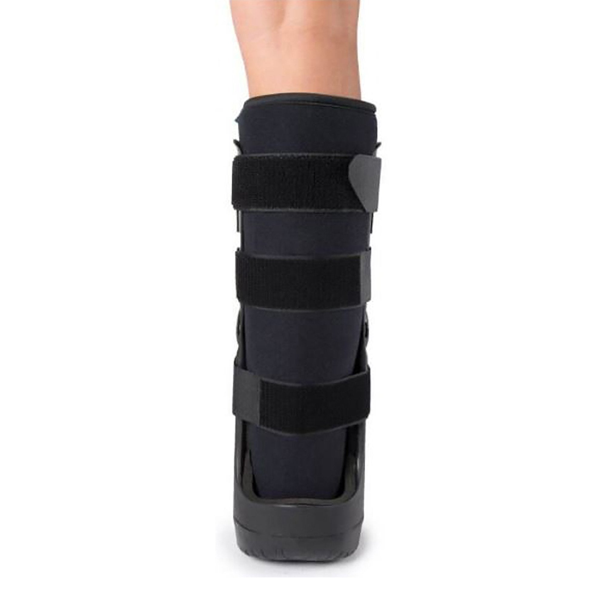 Air Walker Boot Formfit® Walker Air Pneumatic Adult Large Tall - image 2