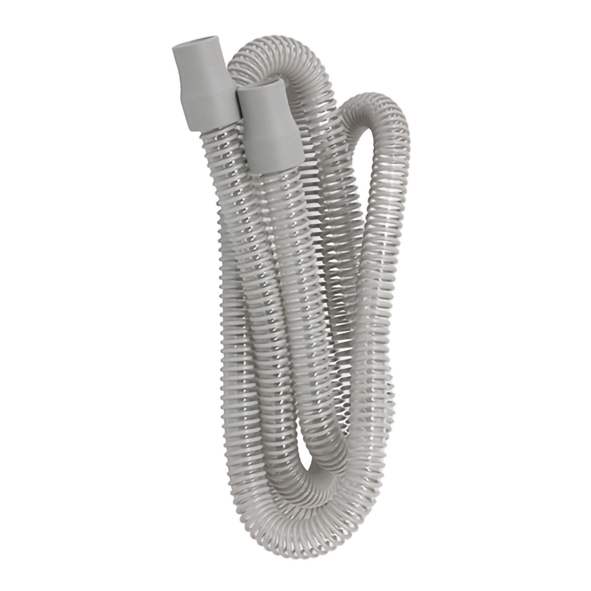 CPAP Tubing 8 Foot Length 15 mm ID 22 mm Cuffs