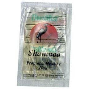 Shampoo and Body Wash DawnMist® 0.35 oz. Individual Packet Apricot Scent