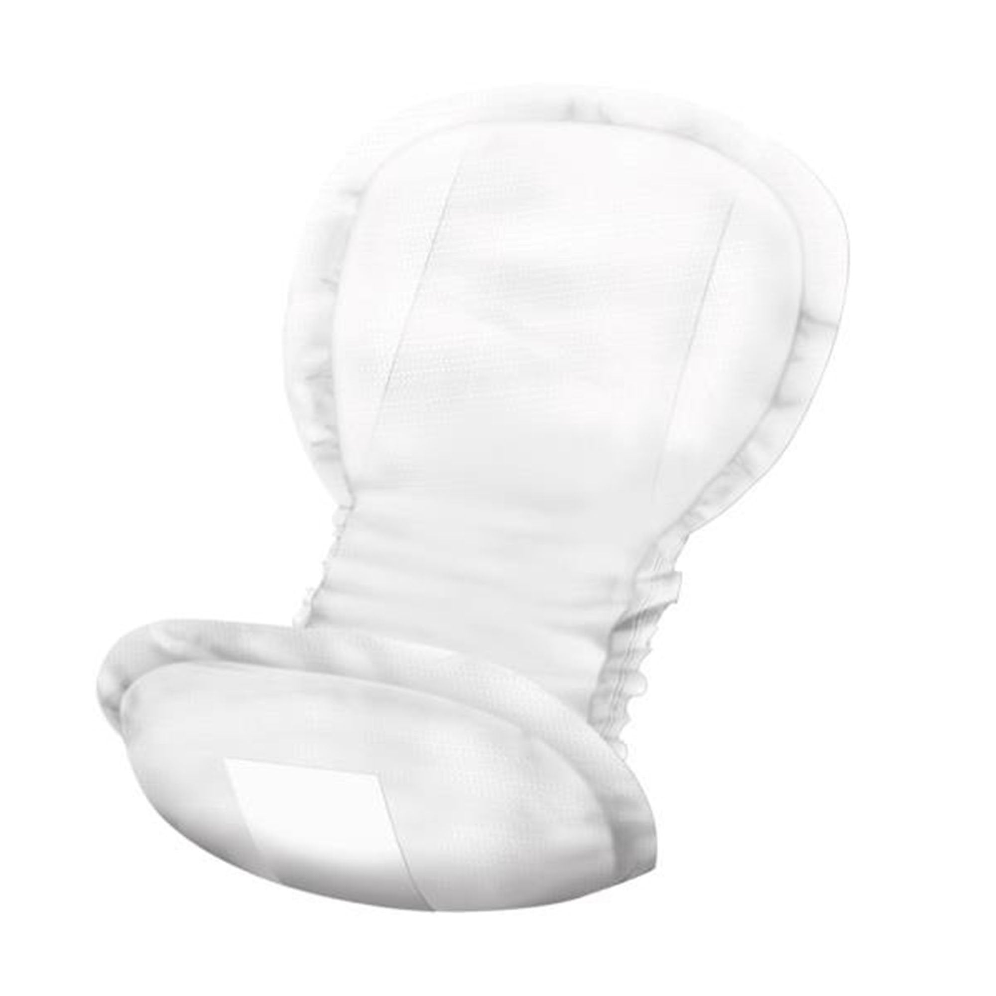 Bladder Control Pad Abena® Maternity 7.8 X 16.5 Inch Moderate Absorbency Fluff / Polymer Core One Size Fits Most - image 7