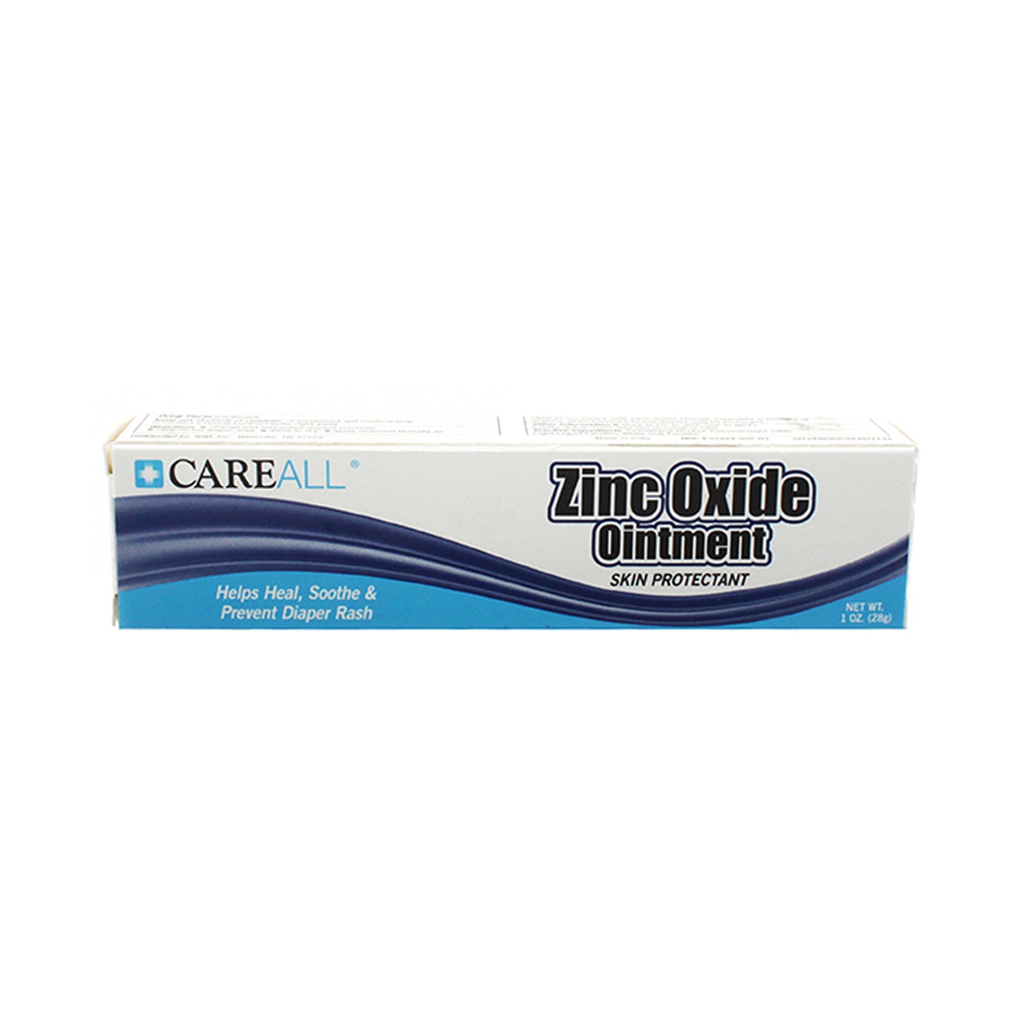 Skin Protectant CareALL® 1 oz. Tube Unscented Ointment