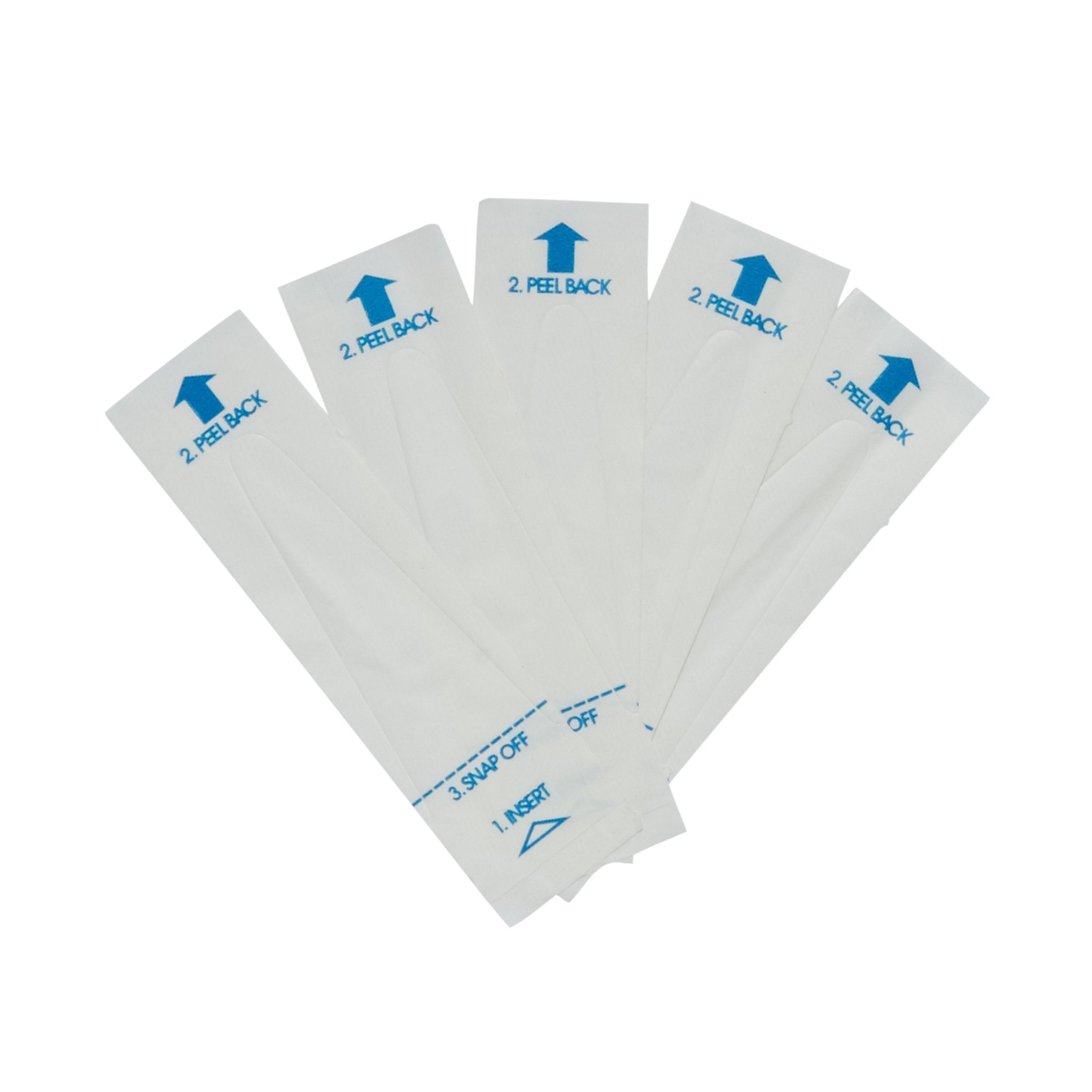 Digital Stick Thermometer McKesson Oral Probe Handheld - image 6