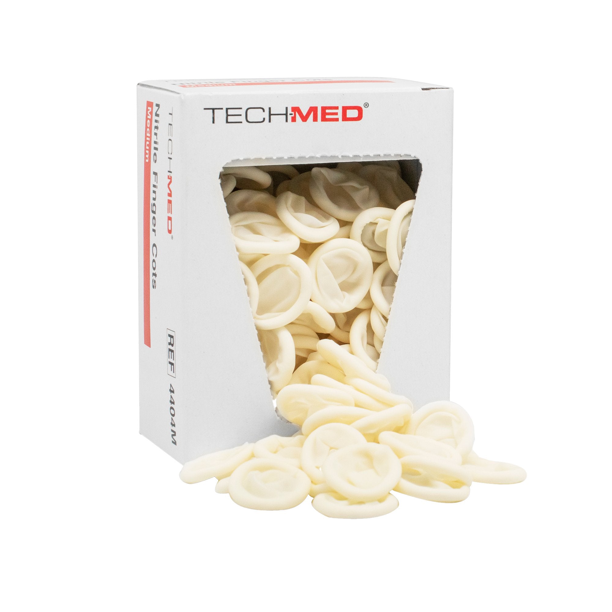 Medi-Pak™ Finger Cot, Large